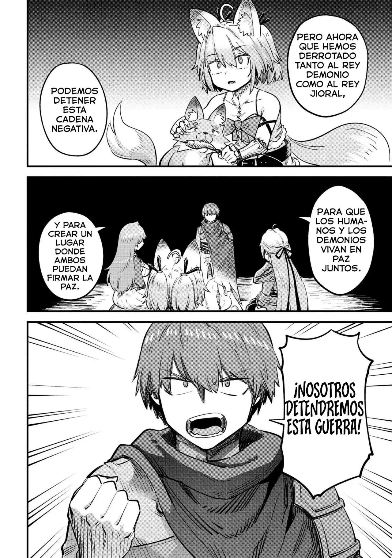 Redo of Healer Capítulo 65.2 - Page 7