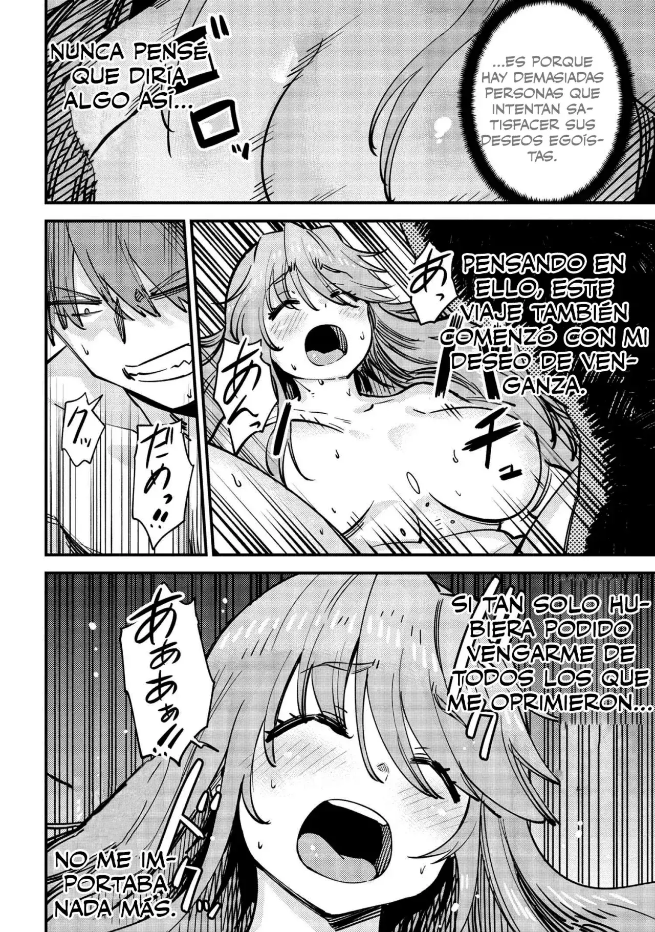 Redo of Healer Capítulo 65.2 - Page 11
