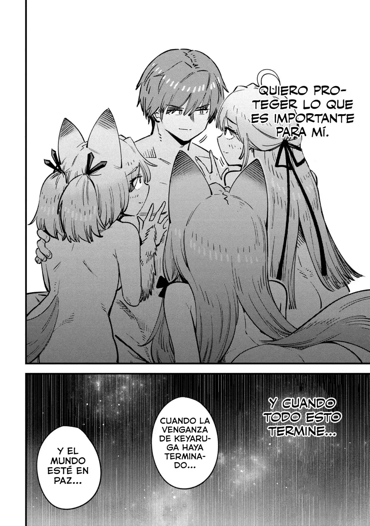 Redo of Healer Capítulo 65.2 - Page 13