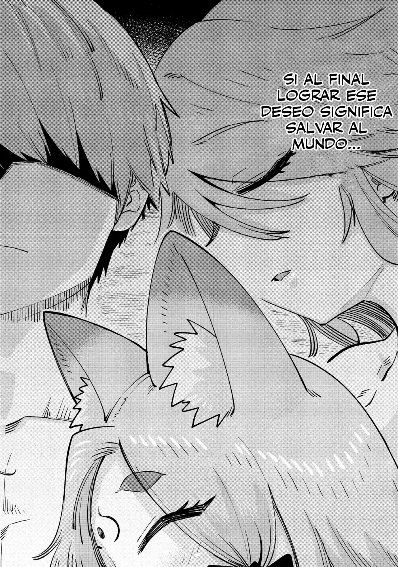 Redo of Healer Capítulo 65.2 - Page 15