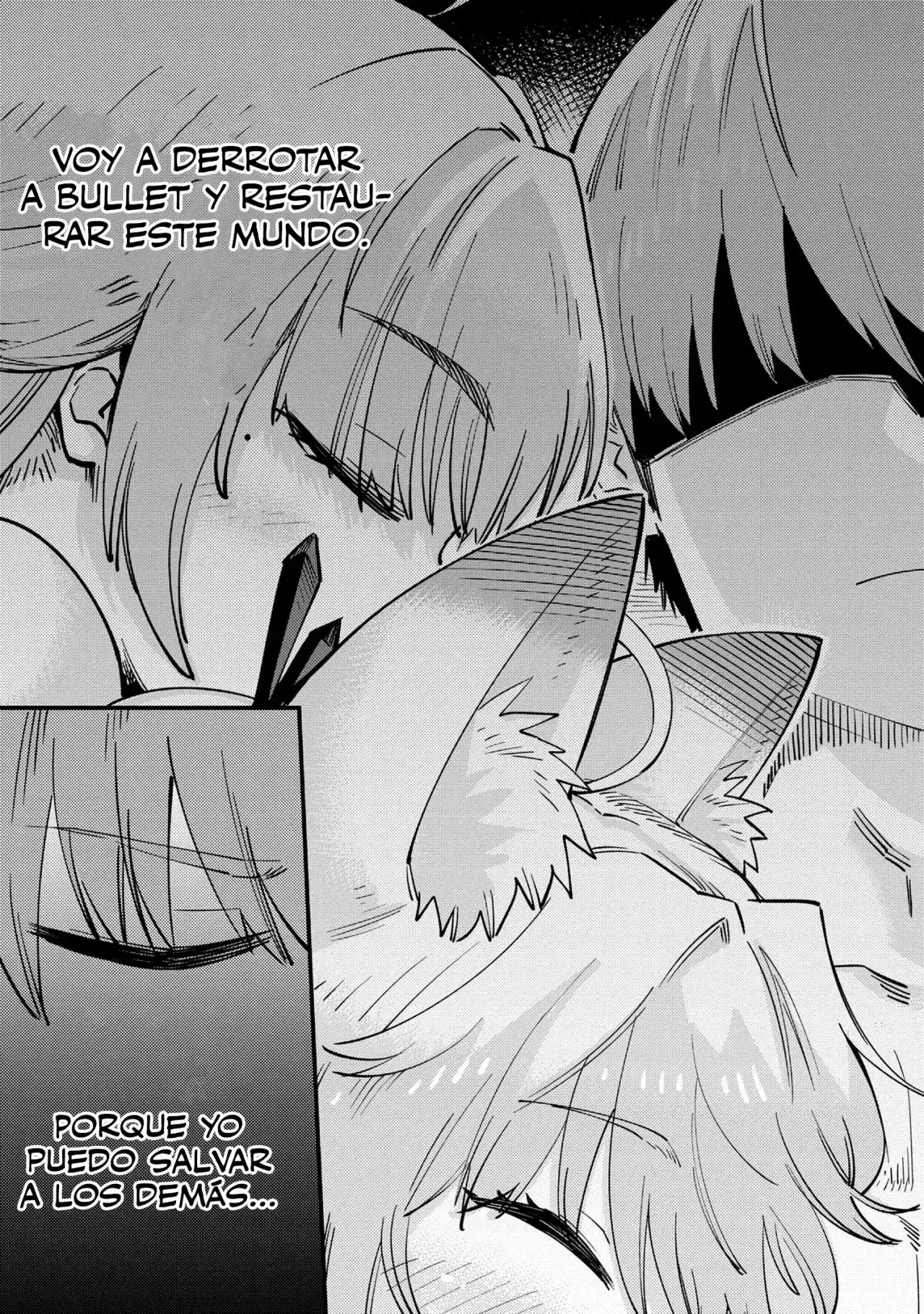 Redo of Healer Capítulo 65.2 - Page 16