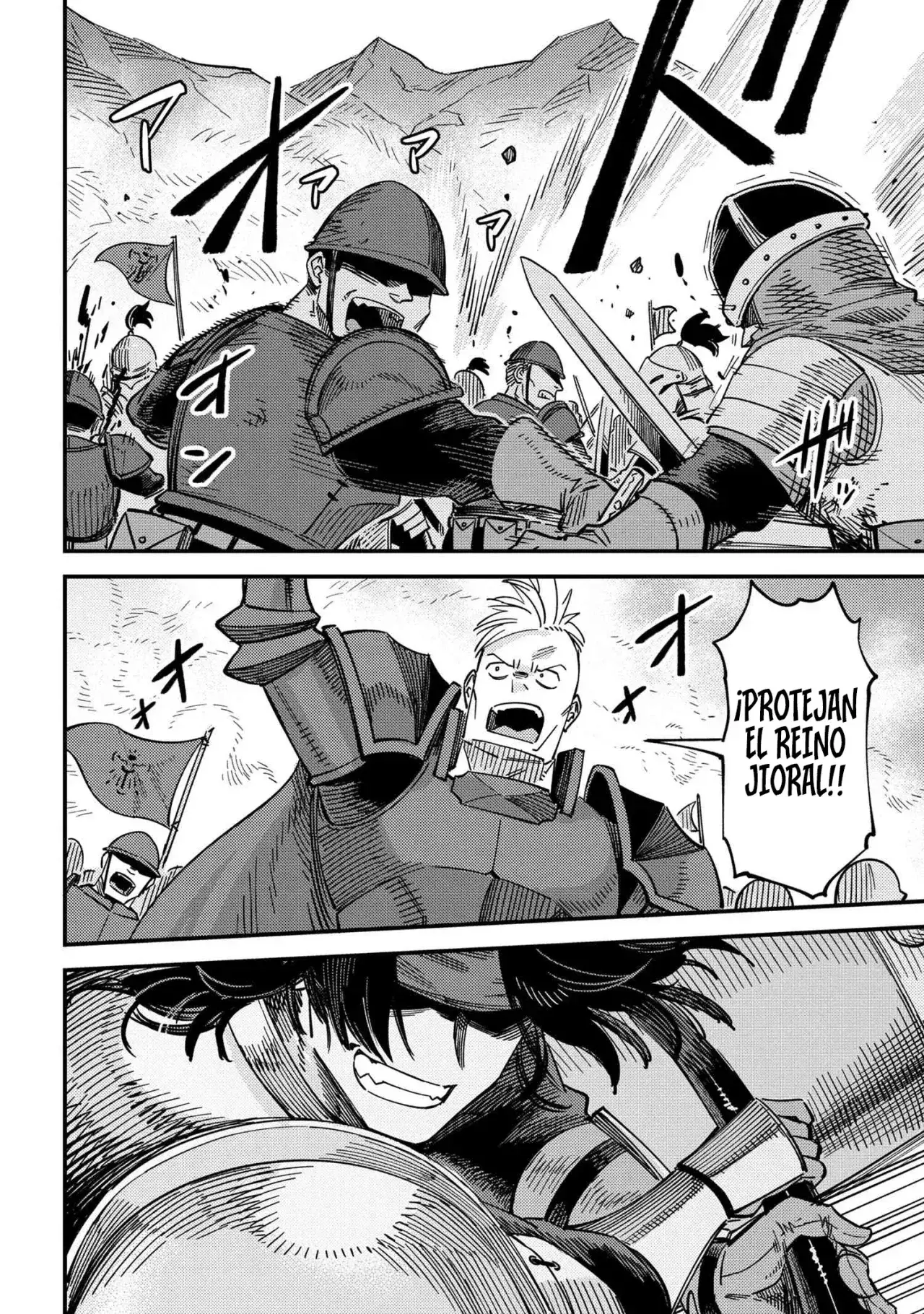 Redo of Healer Capítulo 66.1 - Page 2