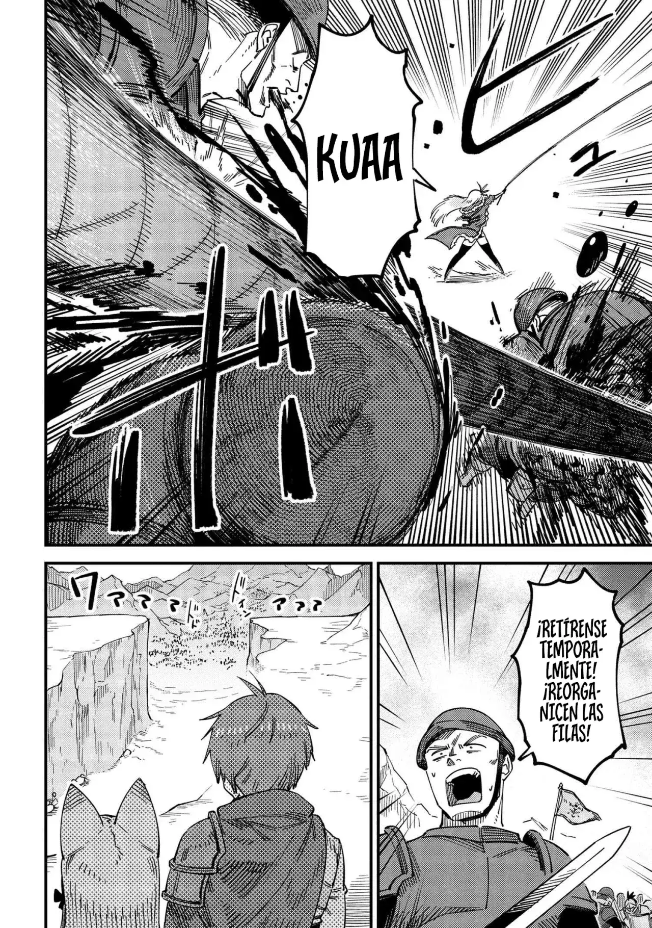 Redo of Healer Capítulo 66.1 - Page 8