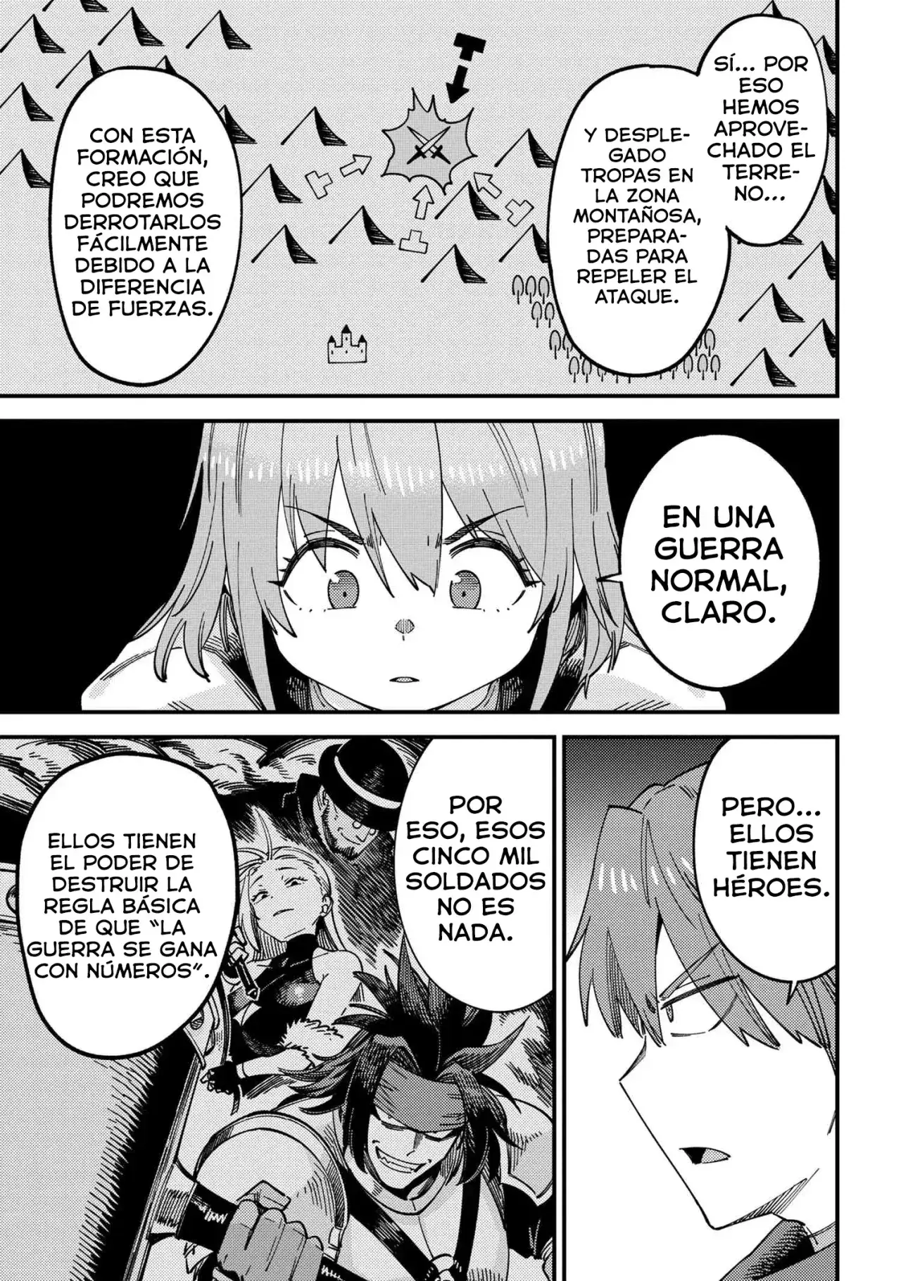 Redo of Healer Capítulo 66.1 - Page 11