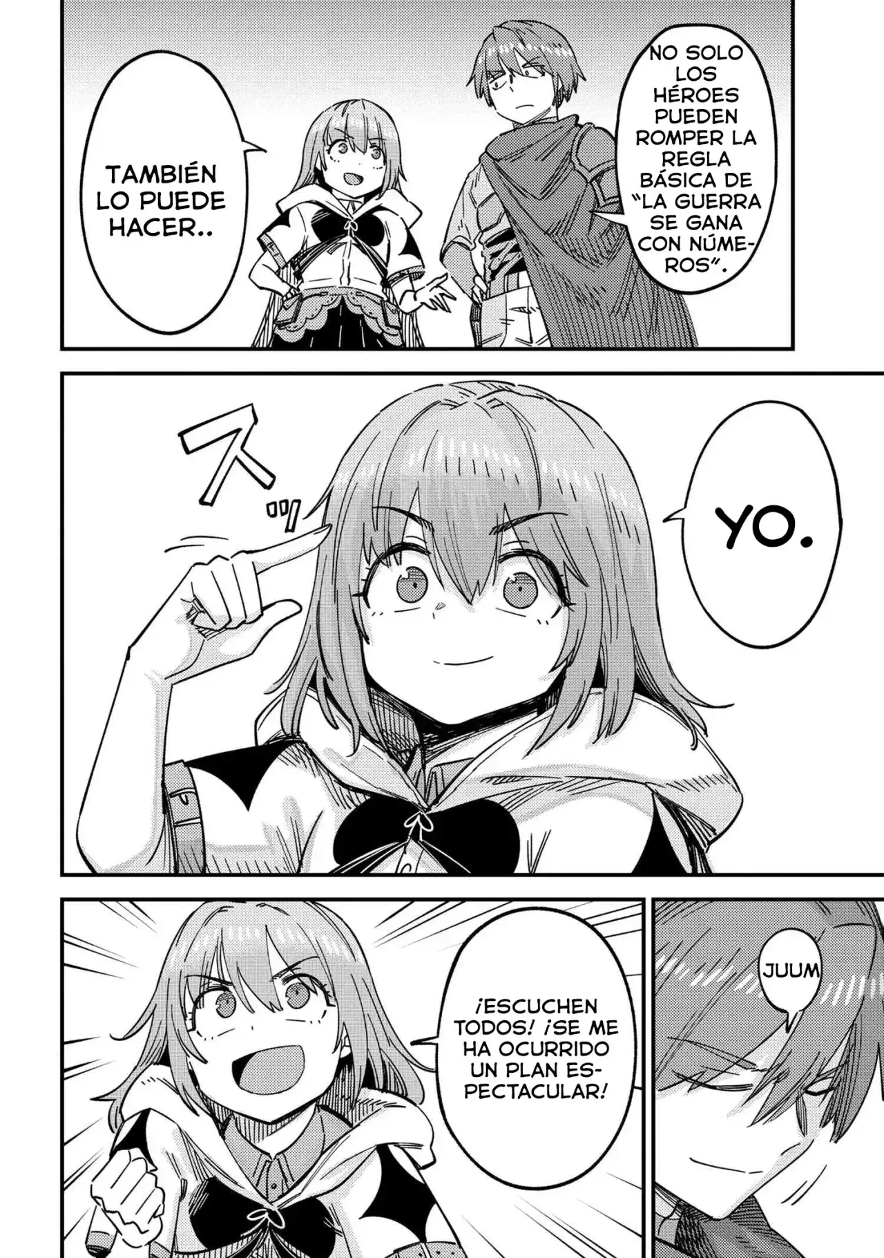 Redo of Healer Capítulo 66.1 - Page 14