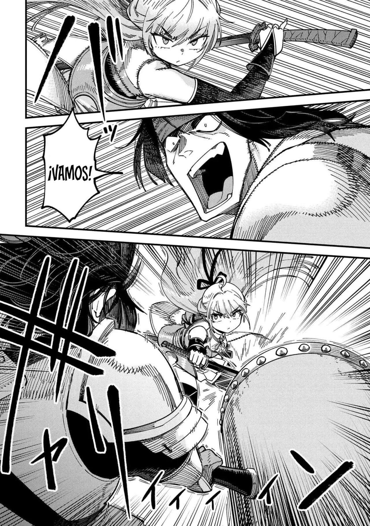 Redo of Healer Capítulo 66.1 - Page 18