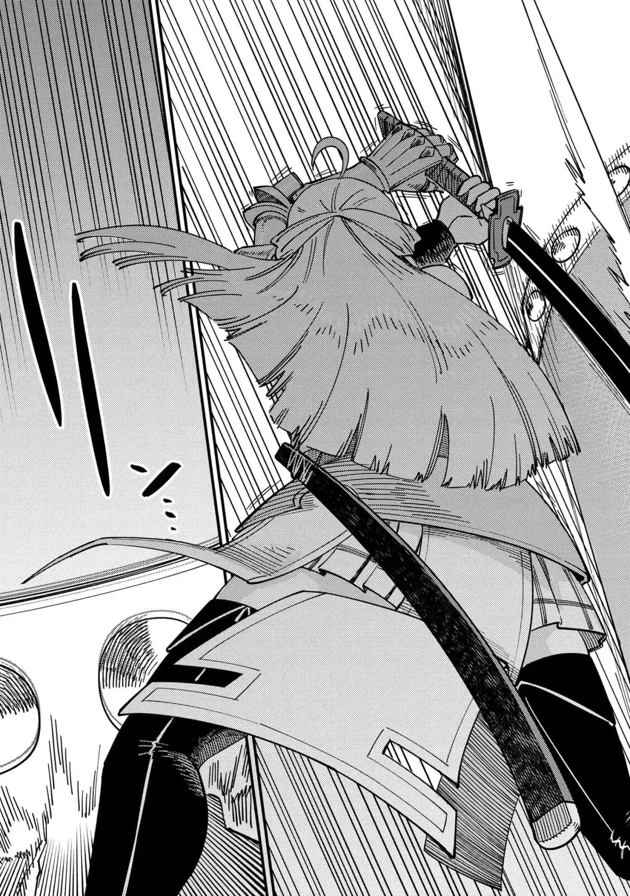 Redo of Healer Capítulo 66.1 - Page 23
