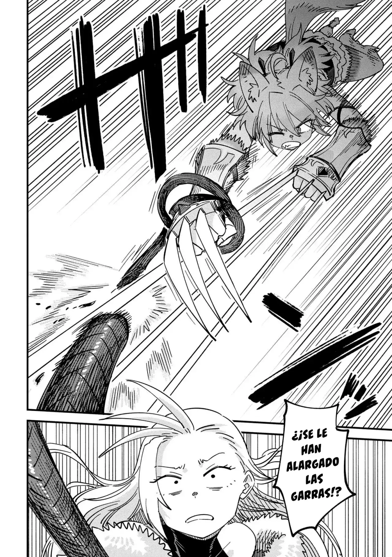 Redo of Healer Capítulo 66.2 - Page 3