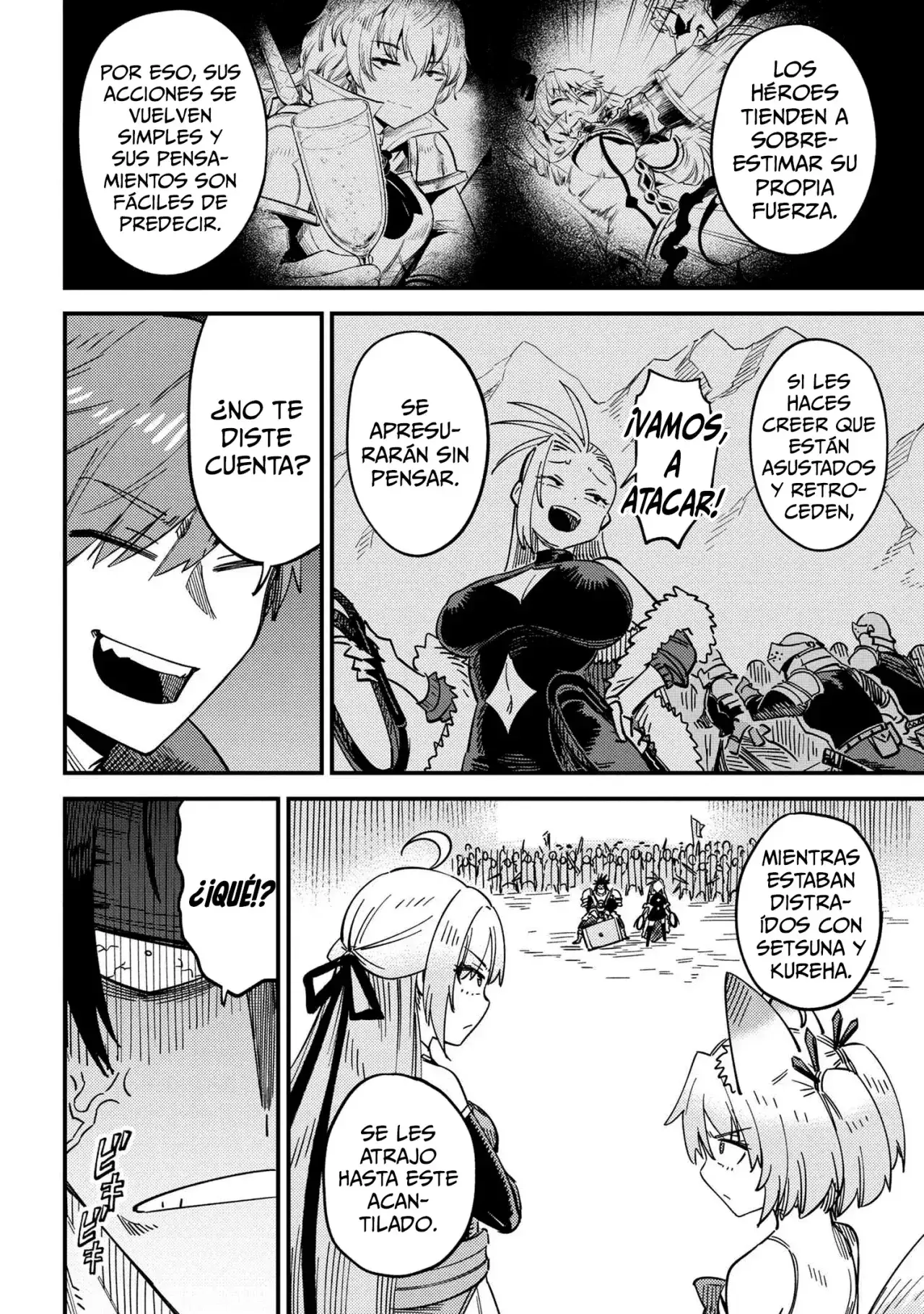 Redo of Healer Capítulo 66.2 - Page 12