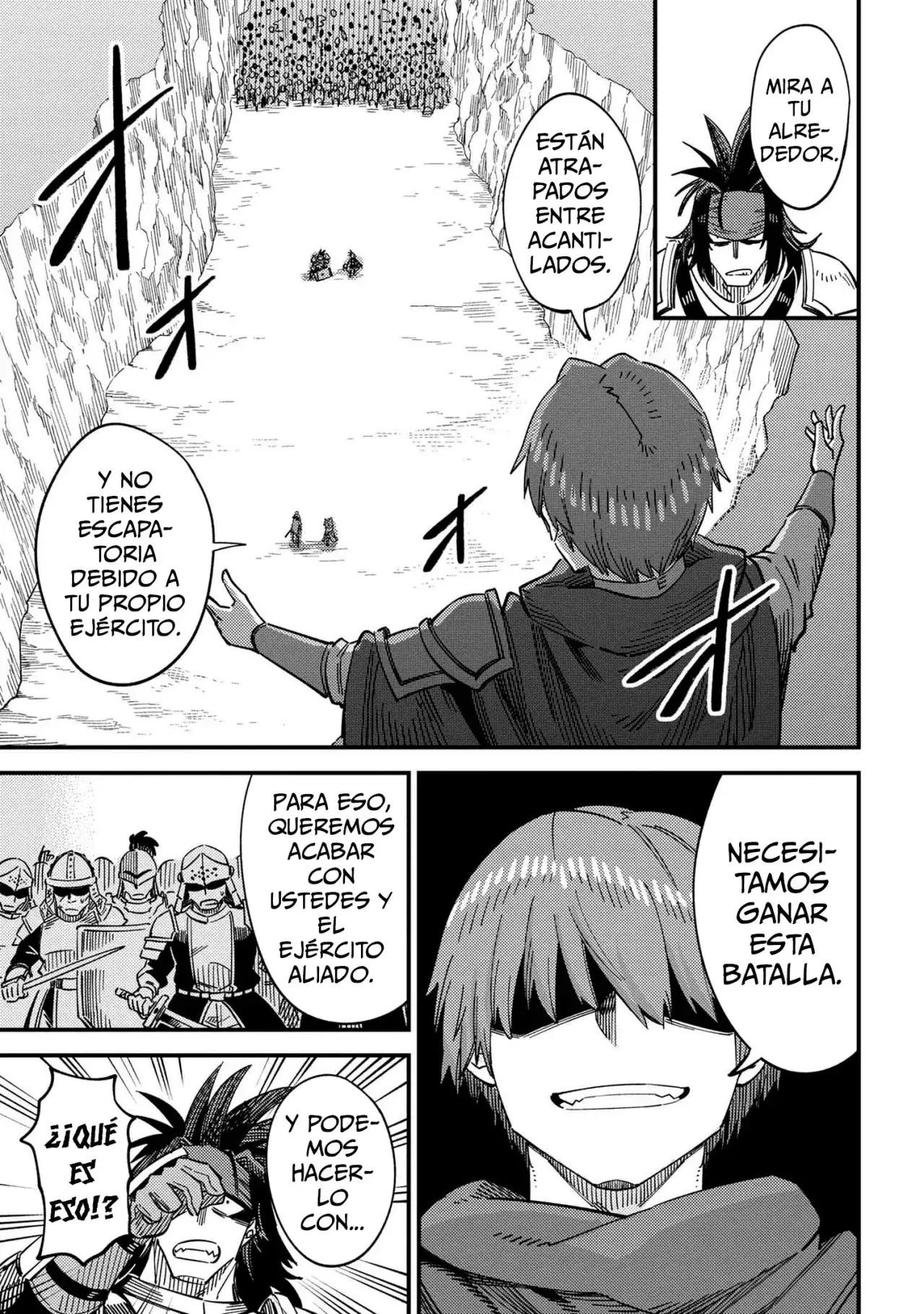 Redo of Healer Capítulo 66.2 - Page 13