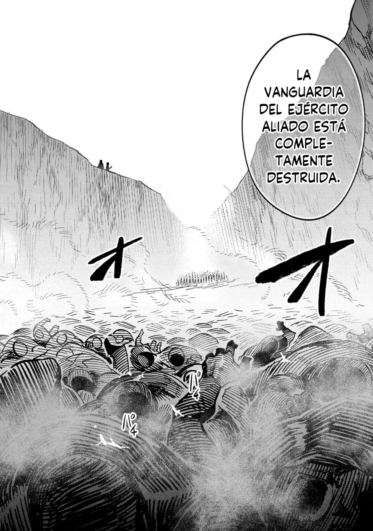 Redo of Healer Capítulo 67.1 - Page 2