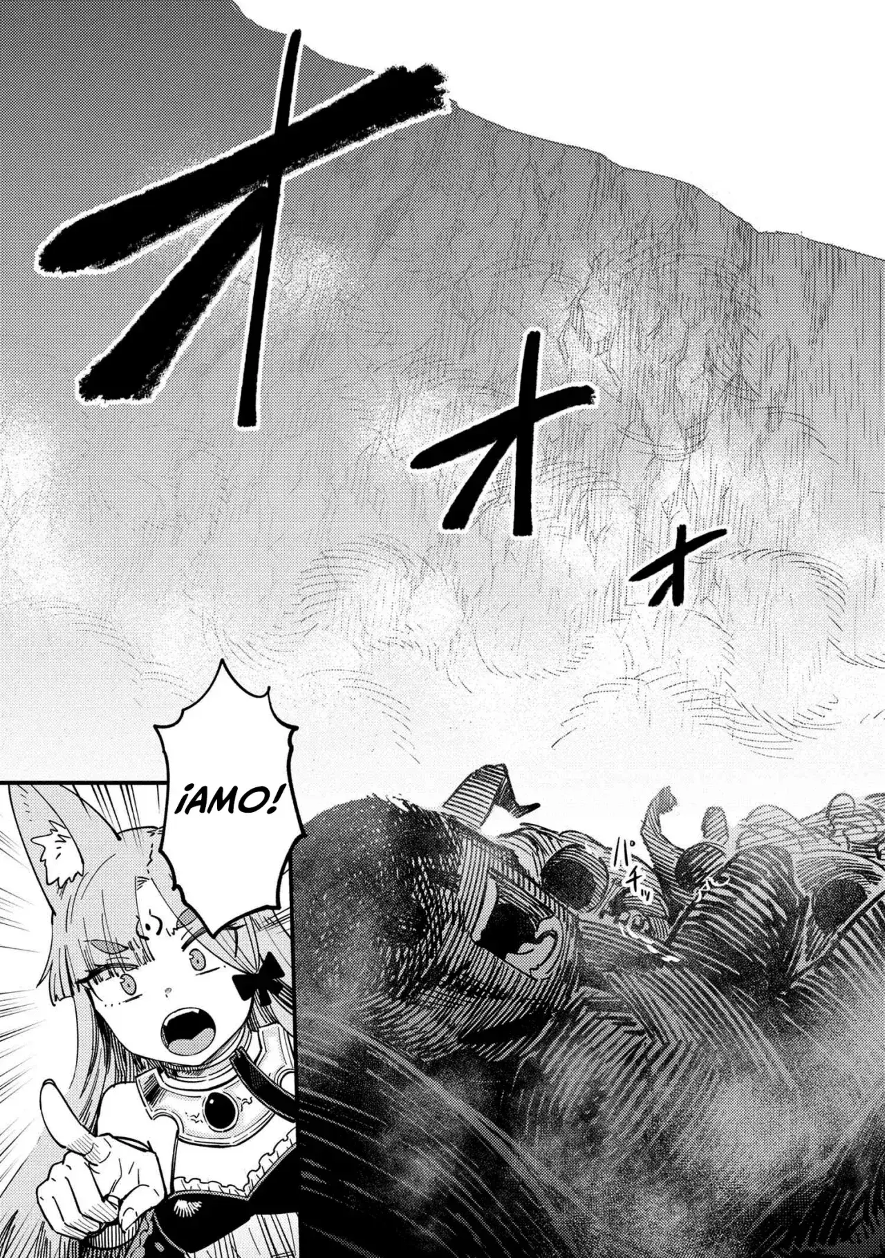 Redo of Healer Capítulo 67.1 - Page 3