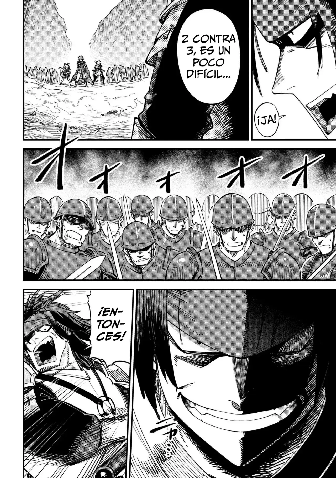 Redo of Healer Capítulo 67.1 - Page 10