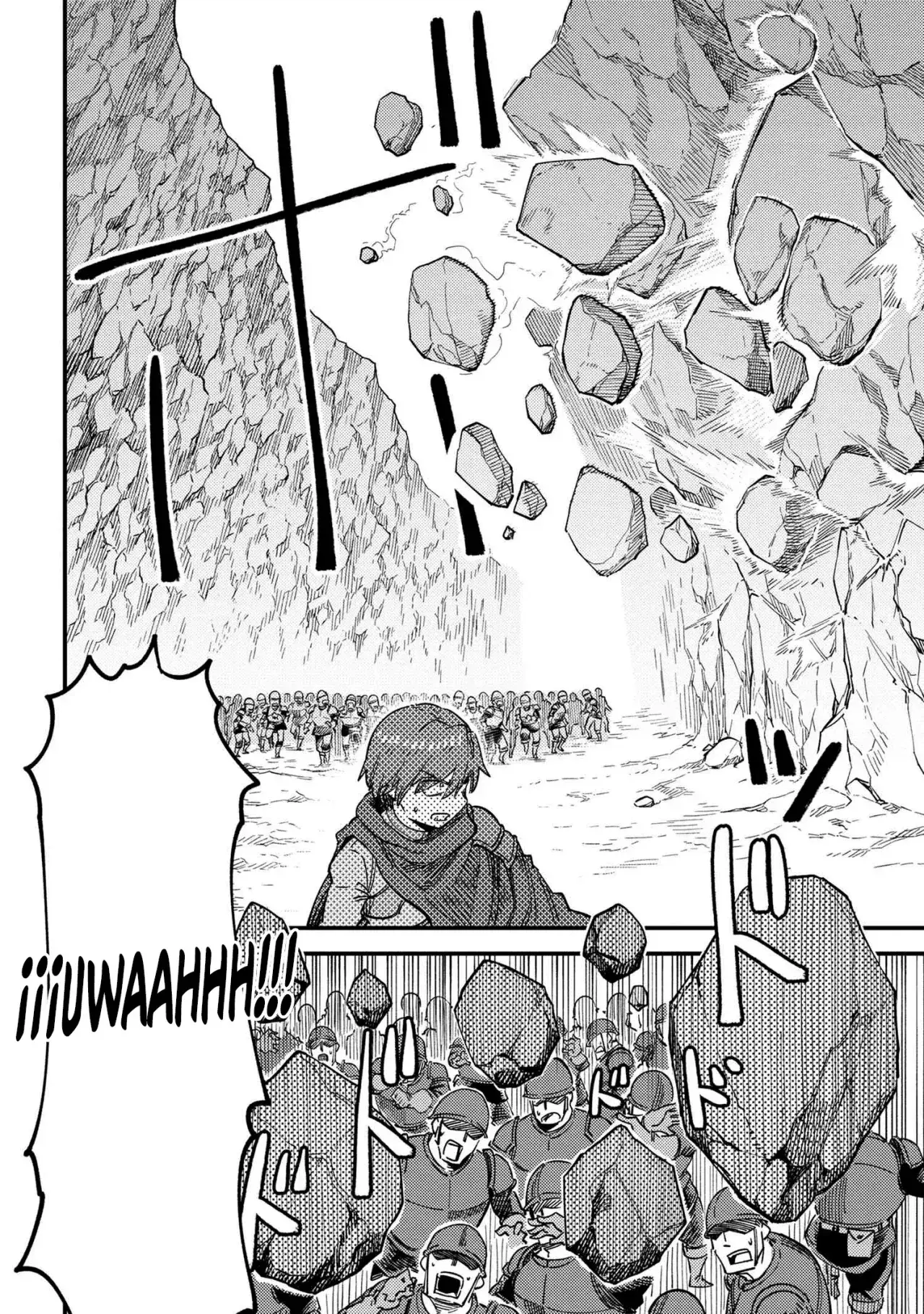 Redo of Healer Capítulo 67.1 - Page 12