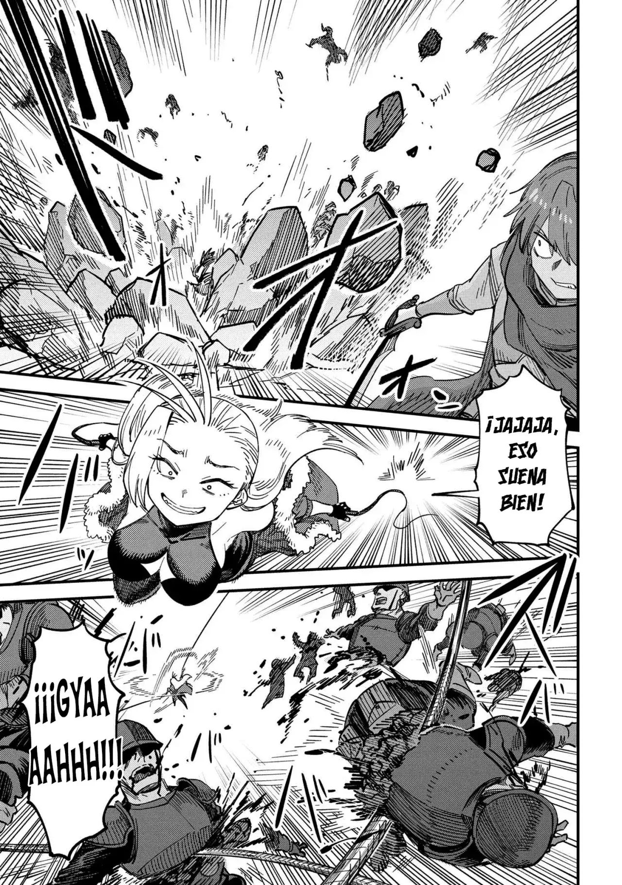 Redo of Healer Capítulo 67.1 - Page 15