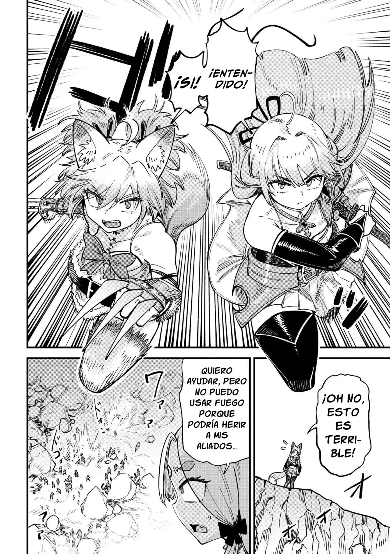 Redo of Healer Capítulo 67.1 - Page 18