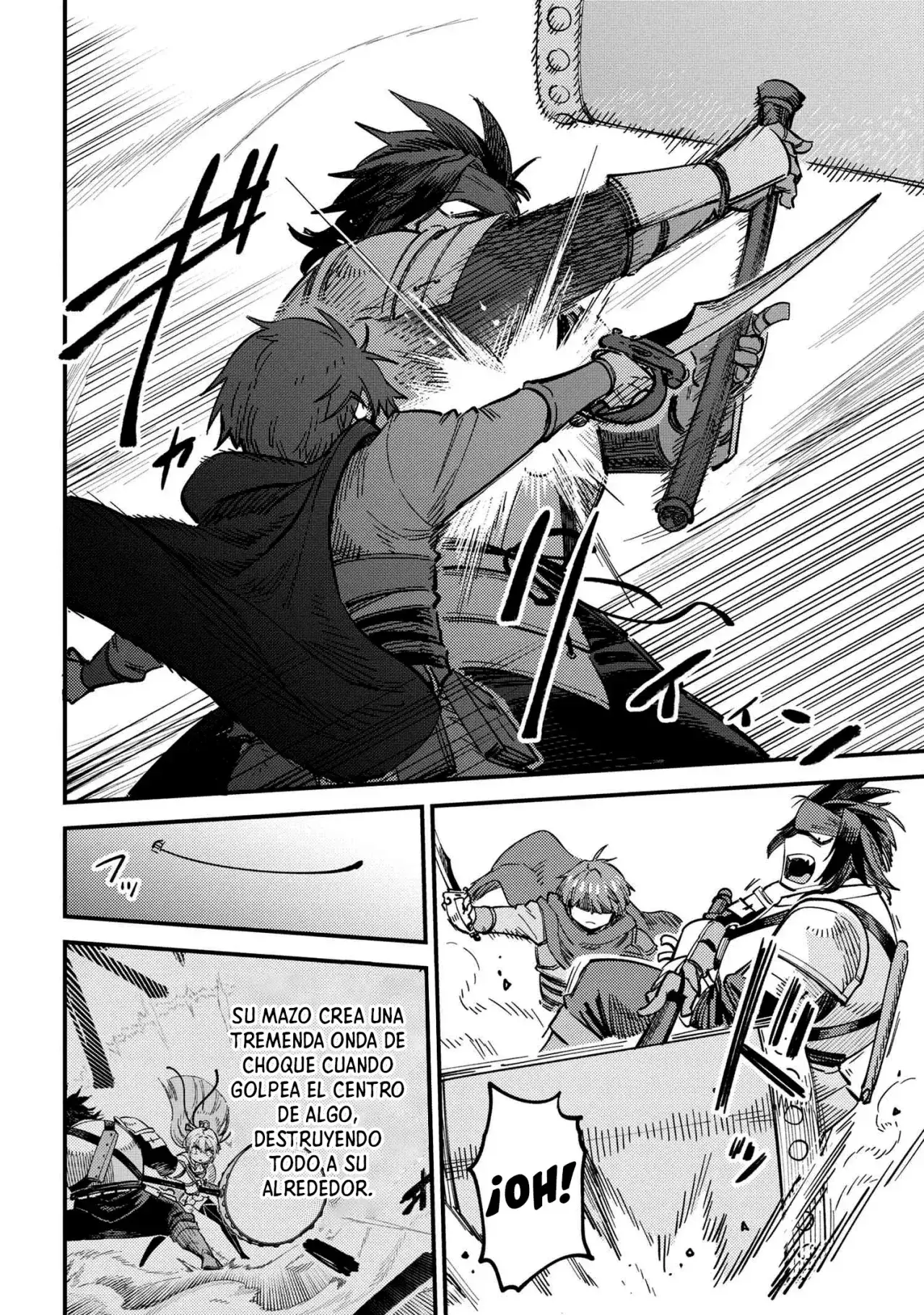 Redo of Healer Capítulo 67.1 - Page 20