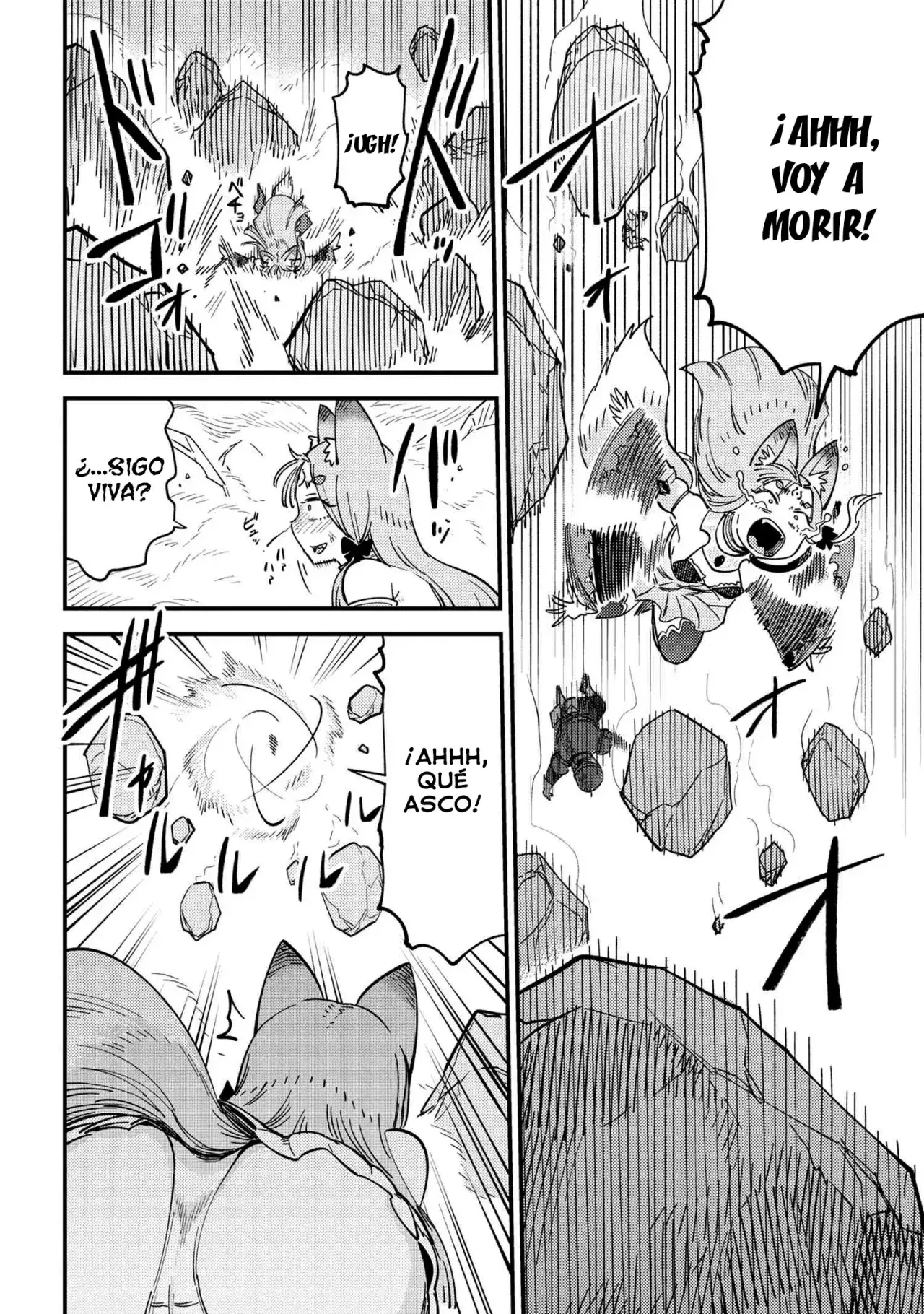 Redo of Healer Capítulo 67.2 - Page 7