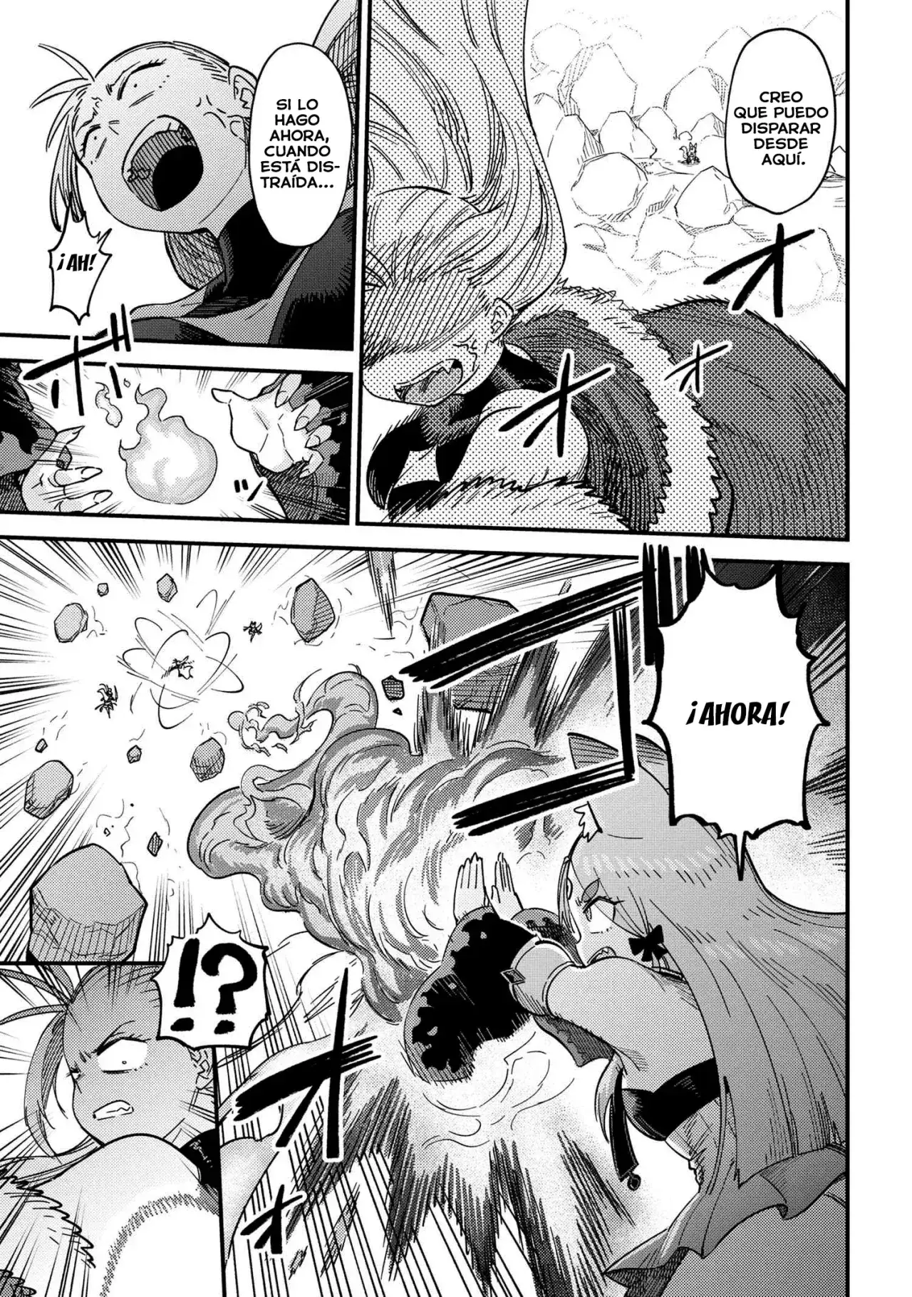Redo of Healer Capítulo 67.2 - Page 10