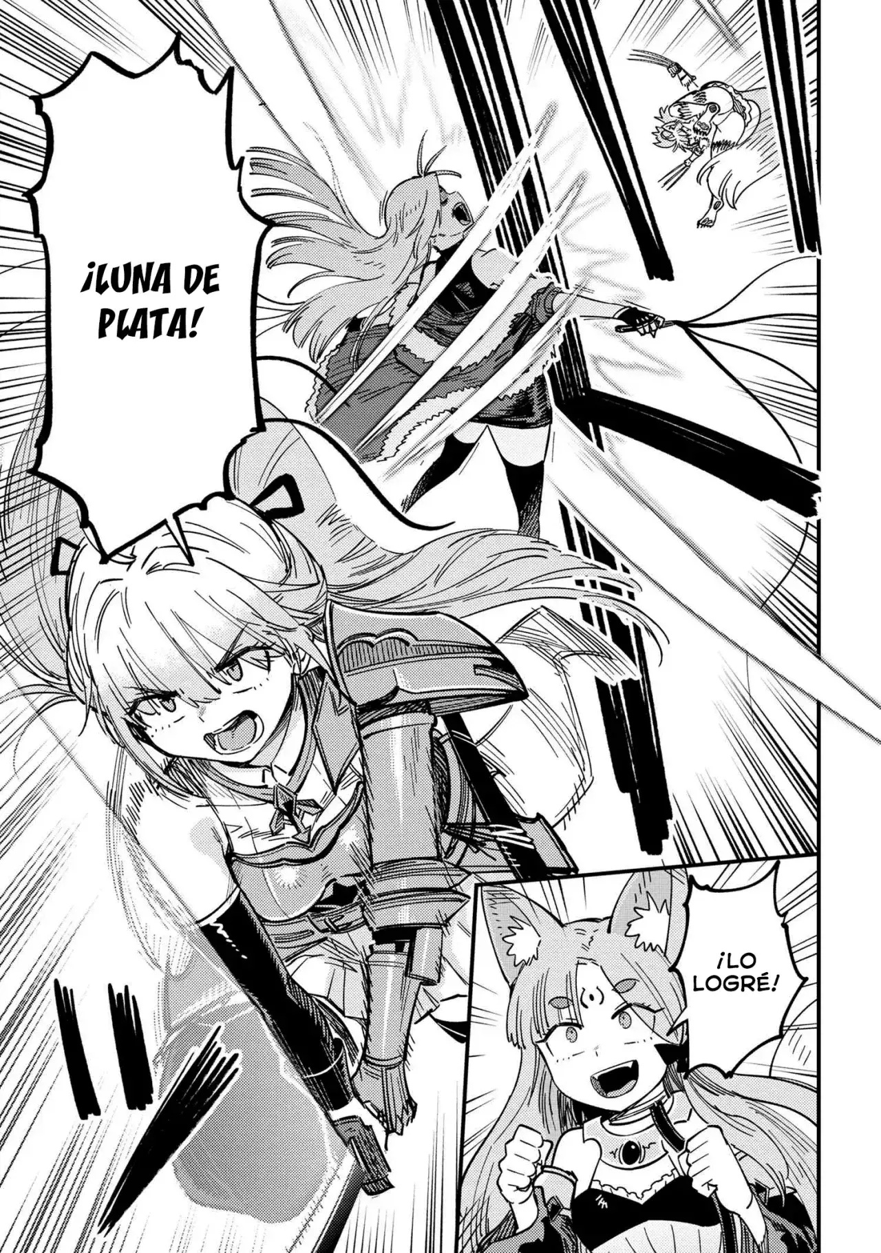 Redo of Healer Capítulo 67.2 - Page 12