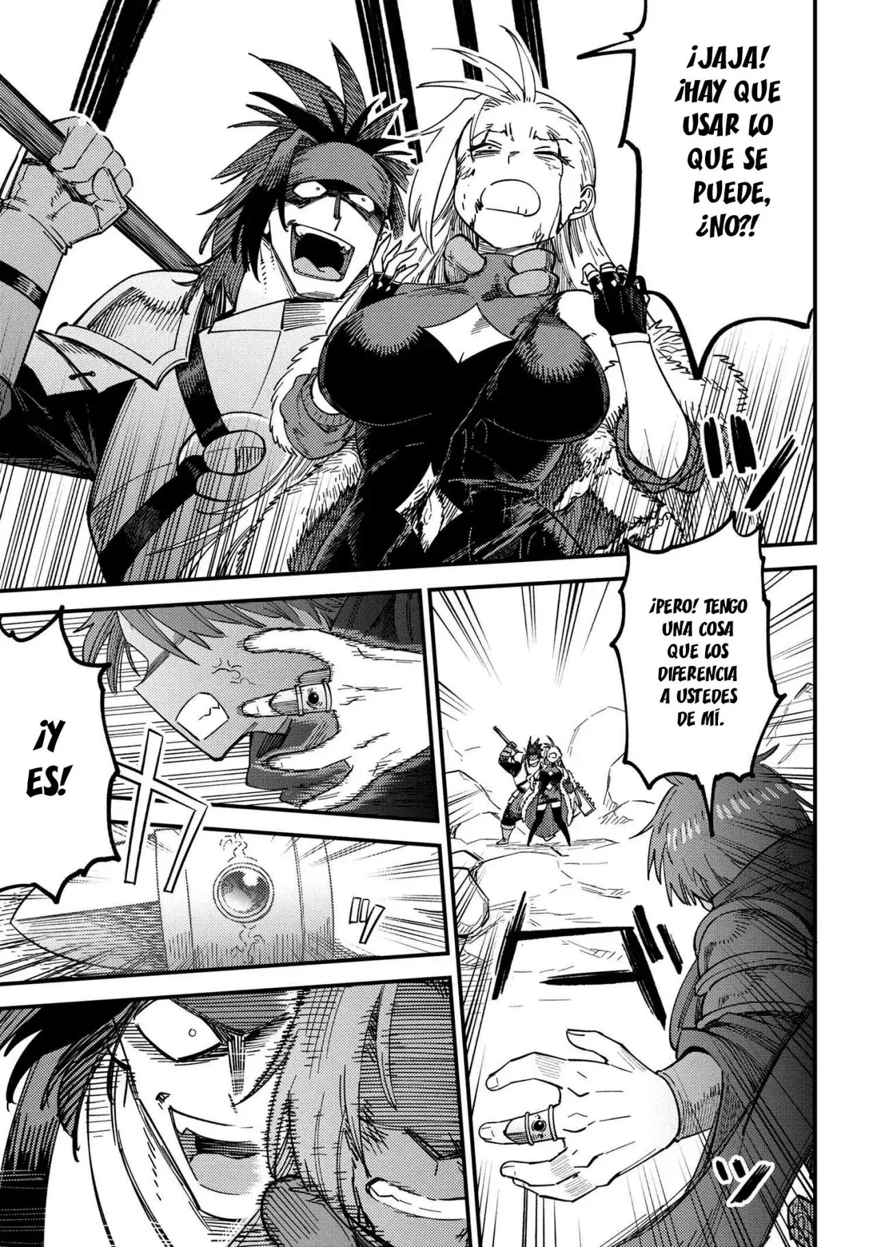 Redo of Healer Capítulo 67.2 - Page 16