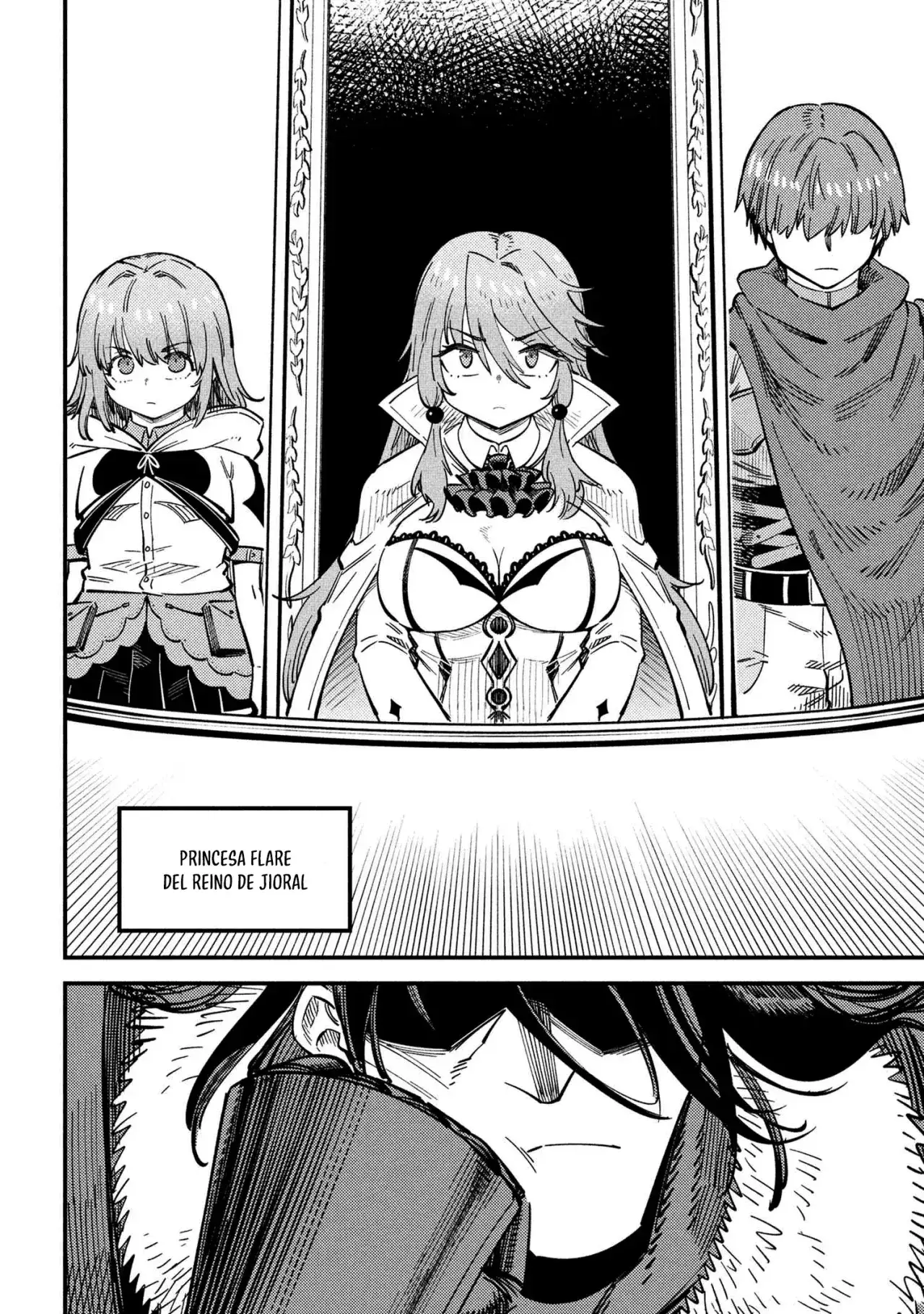 Redo of Healer Capítulo 68 - Page 4