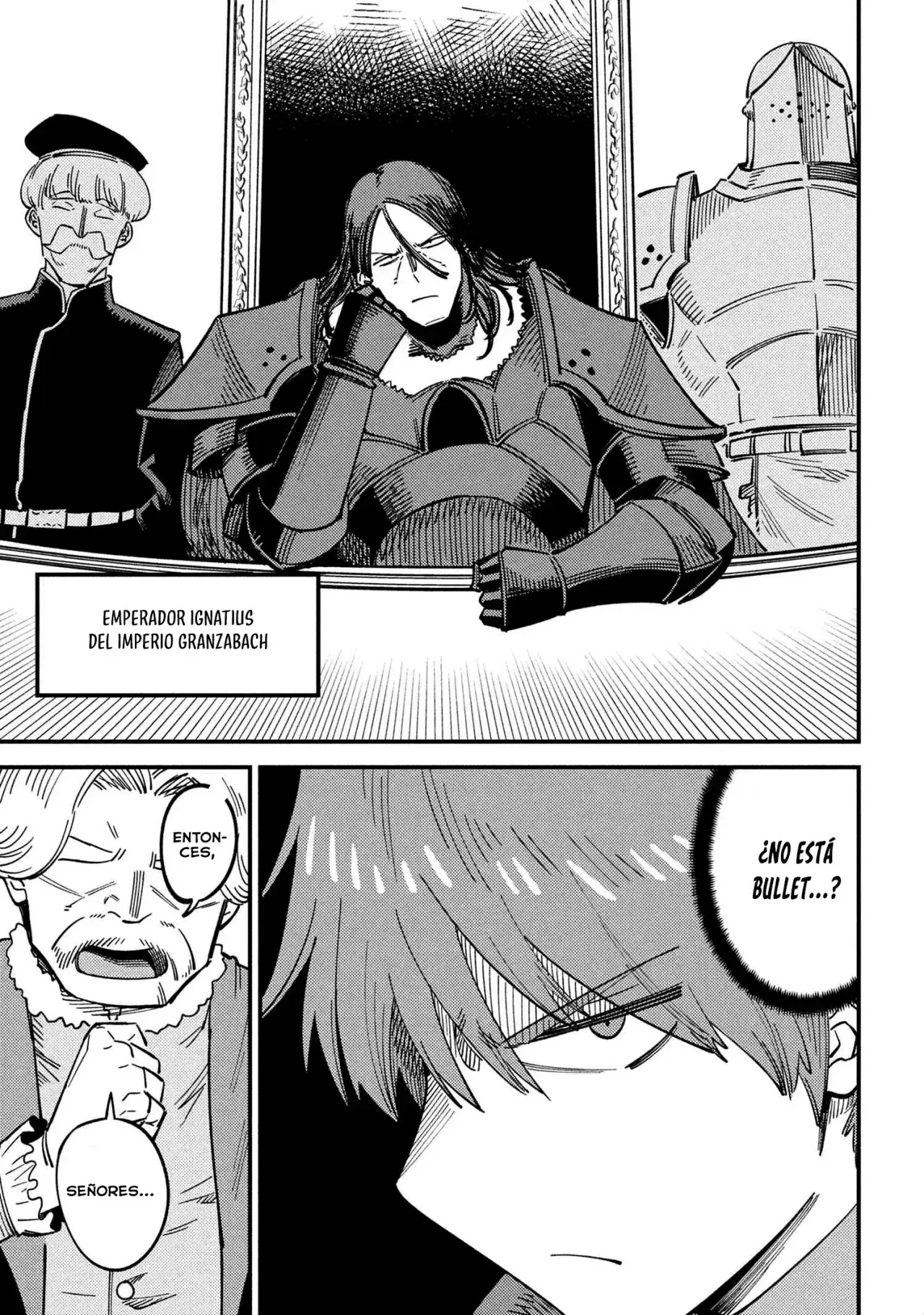 Redo of Healer Capítulo 68 - Page 5