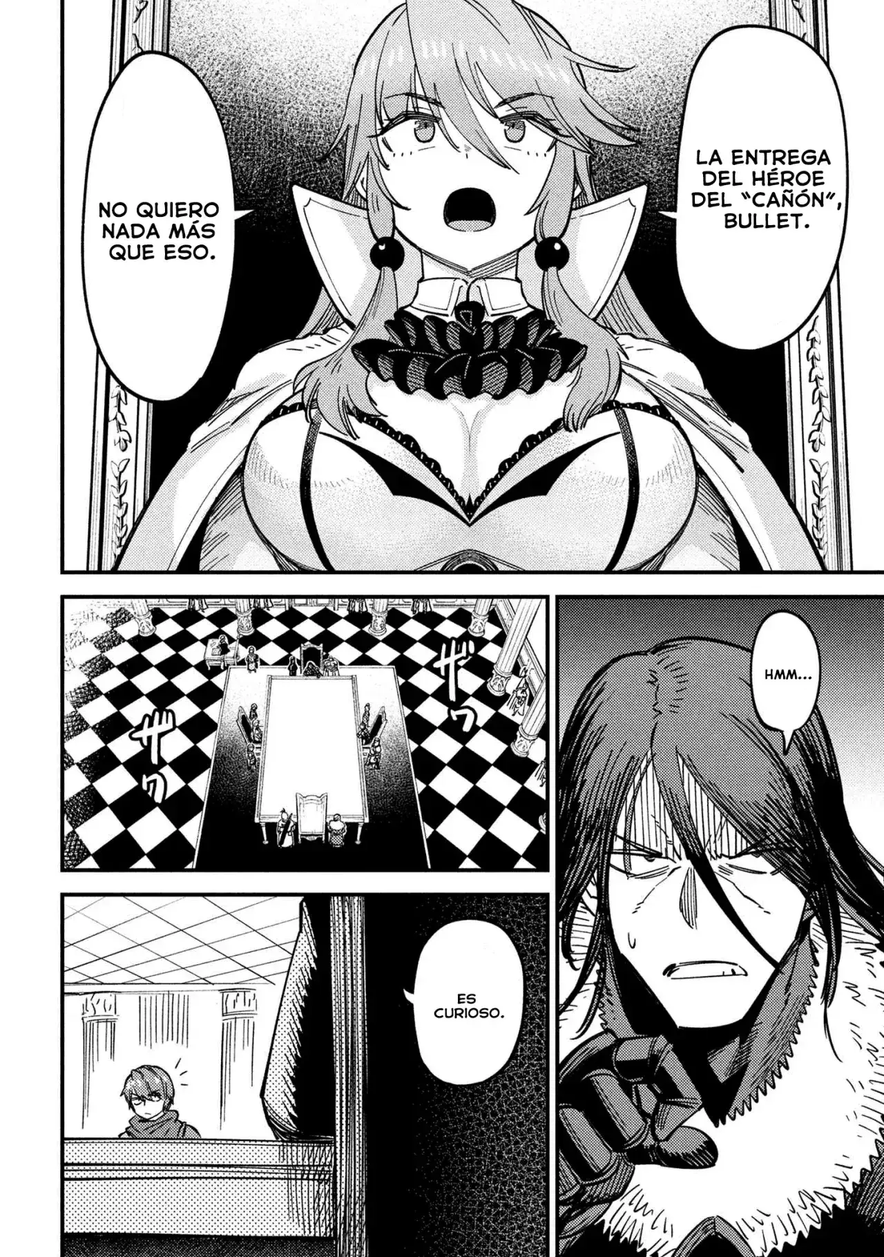 Redo of Healer Capítulo 68 - Page 10