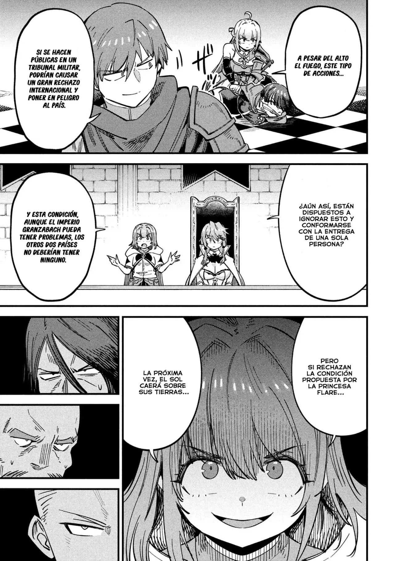 Redo of Healer Capítulo 68 - Page 13