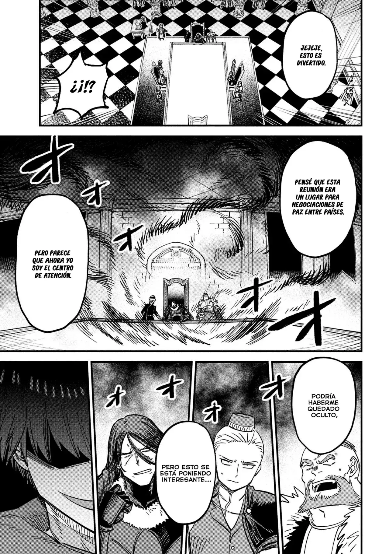 Redo of Healer Capítulo 68 - Page 15