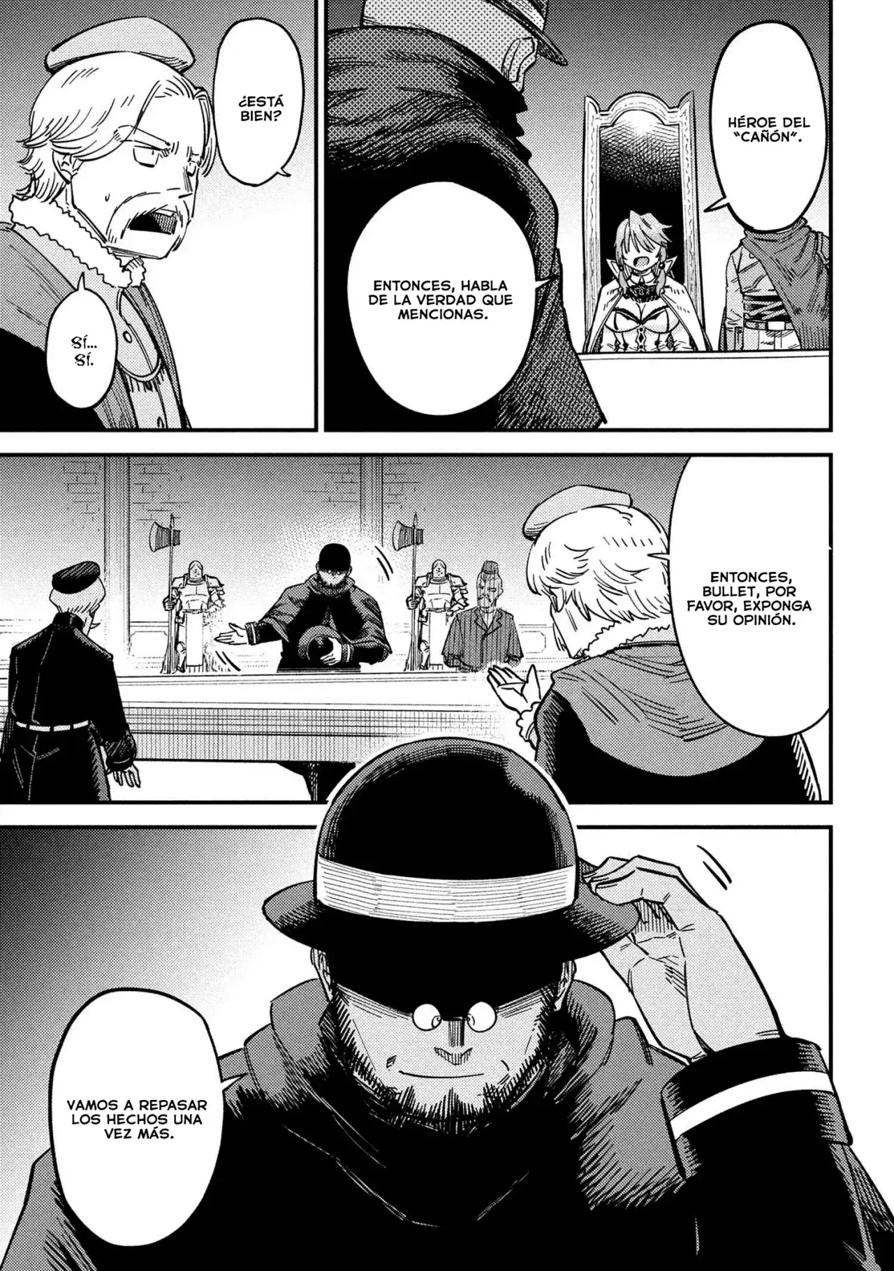 Redo of Healer Capítulo 68 - Page 18