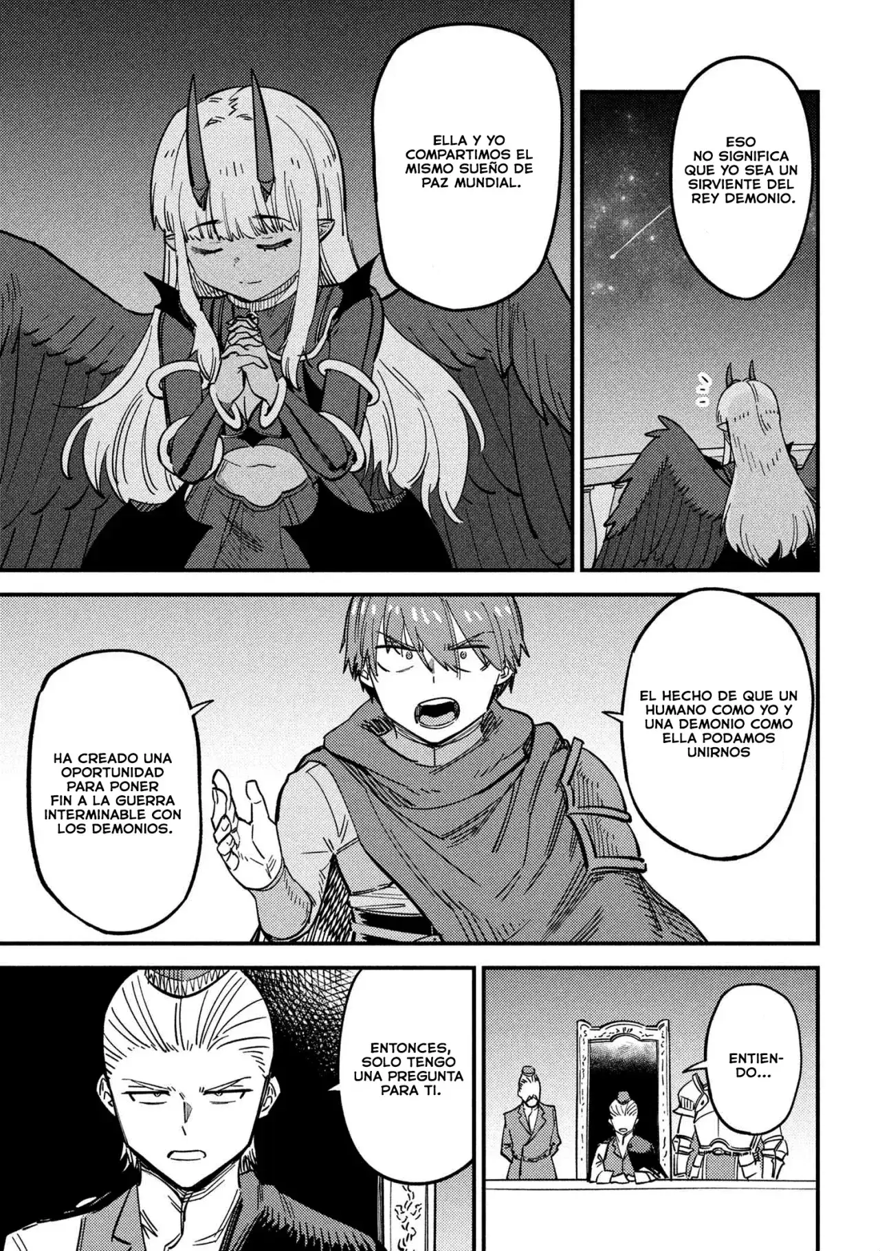 Redo of Healer Capítulo 68 - Page 24