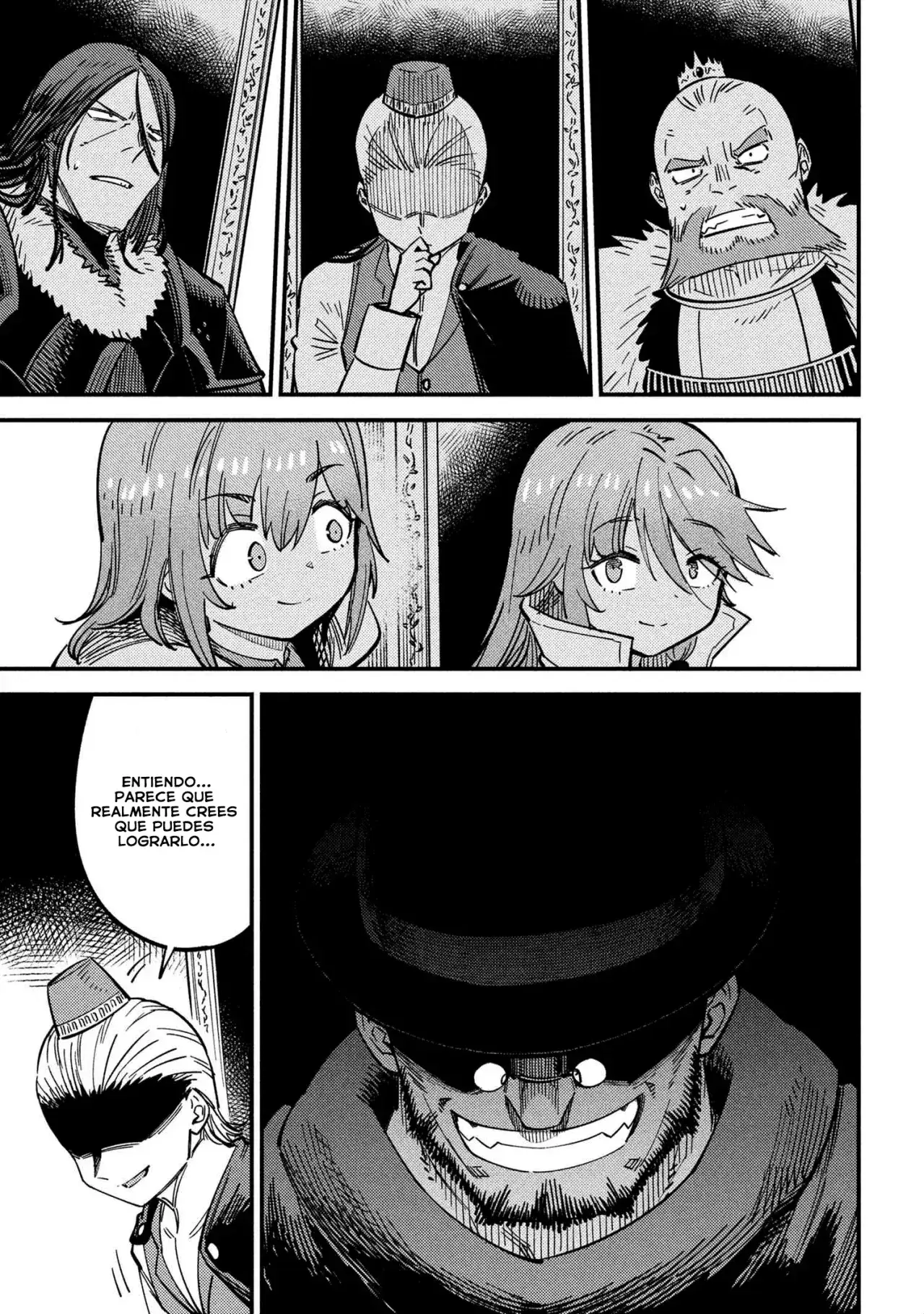 Redo of Healer Capítulo 68 - Page 28