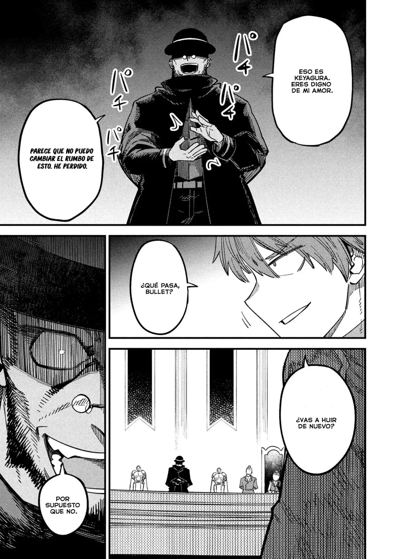 Redo of Healer Capítulo 68 - Page 30