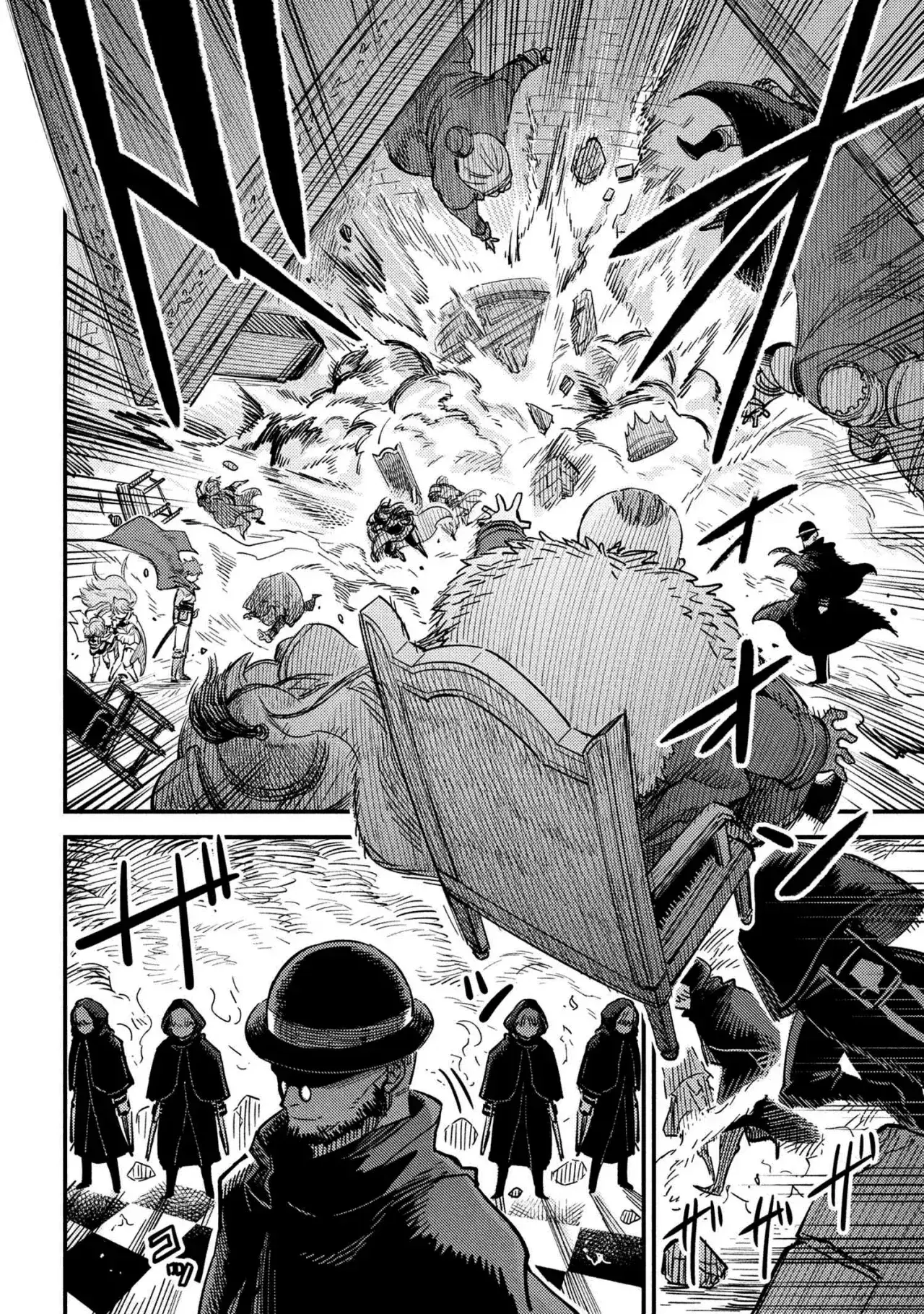 Redo of Healer Capítulo 68 - Page 31