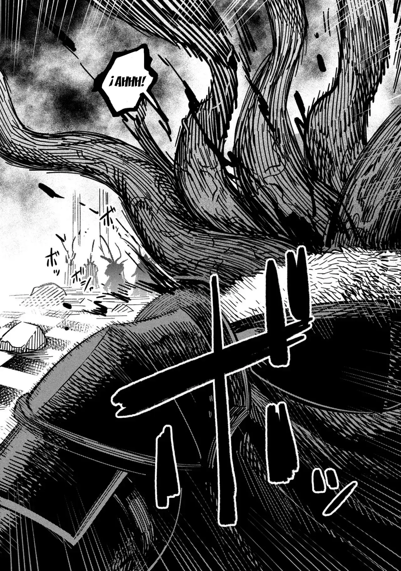 Redo of Healer Capítulo 68 - Page 33