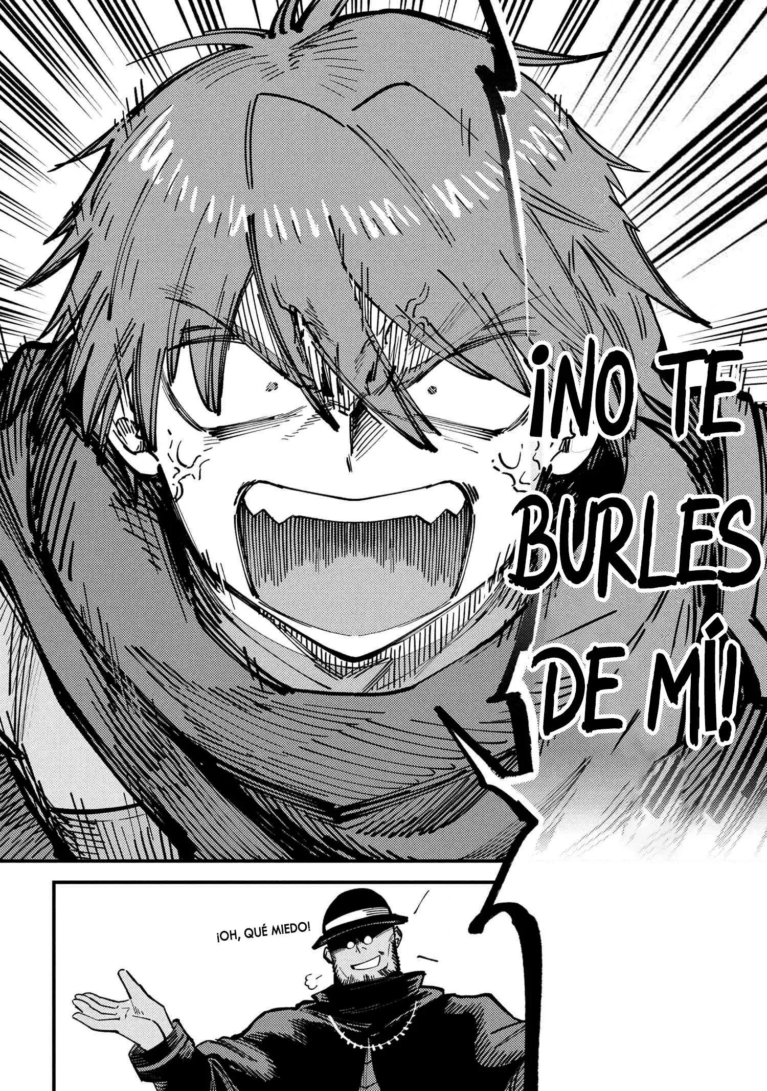 Redo of Healer Capítulo 69 - Page 6
