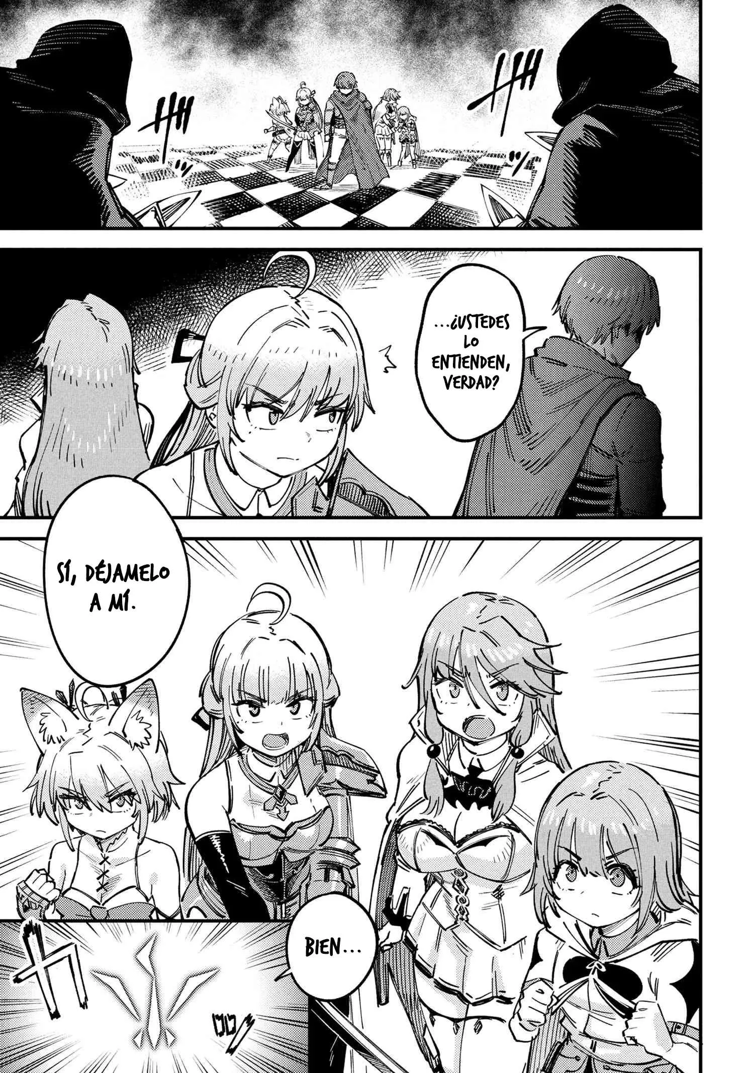 Redo of Healer Capítulo 69 - Page 7