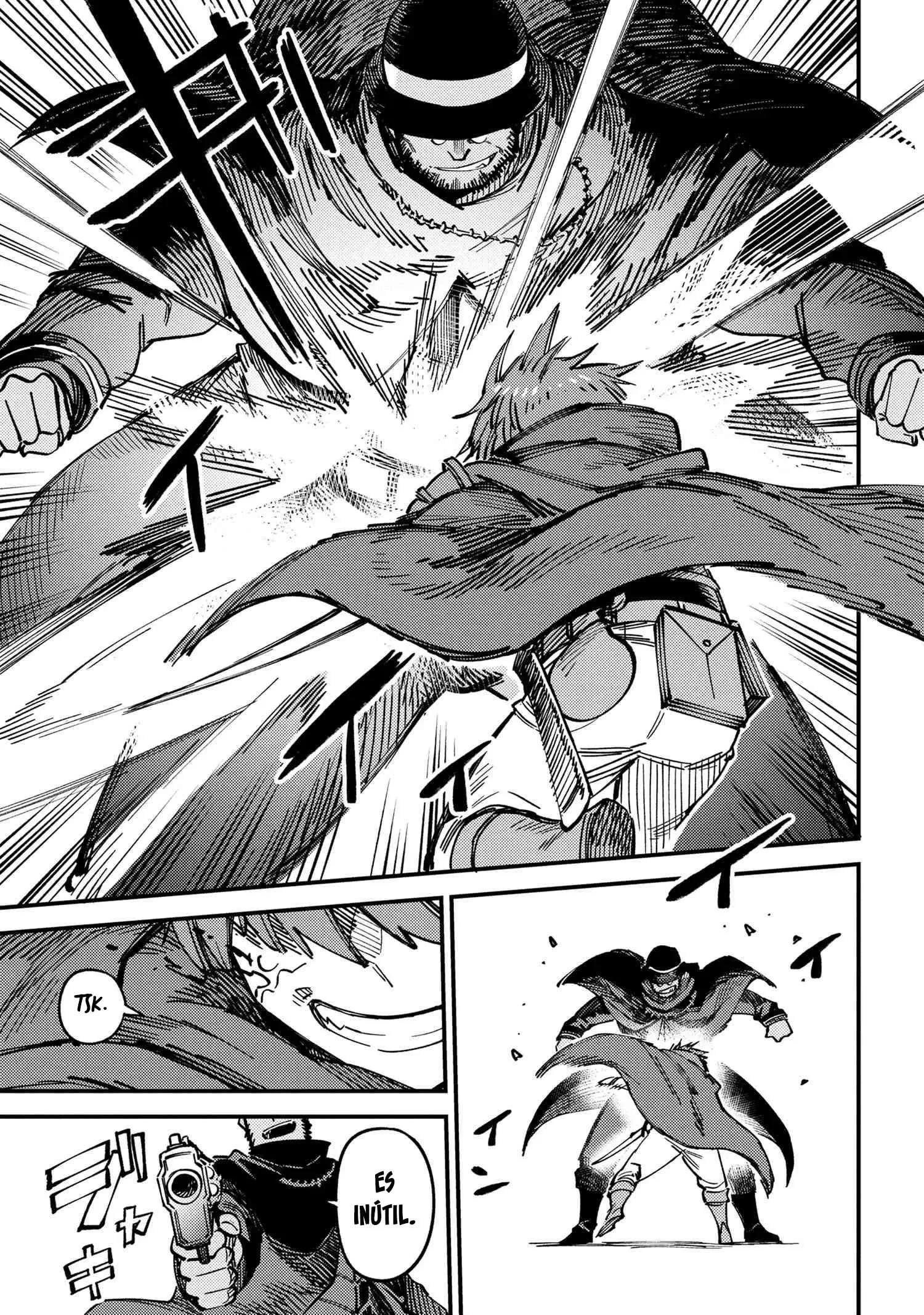 Redo of Healer Capítulo 69 - Page 10