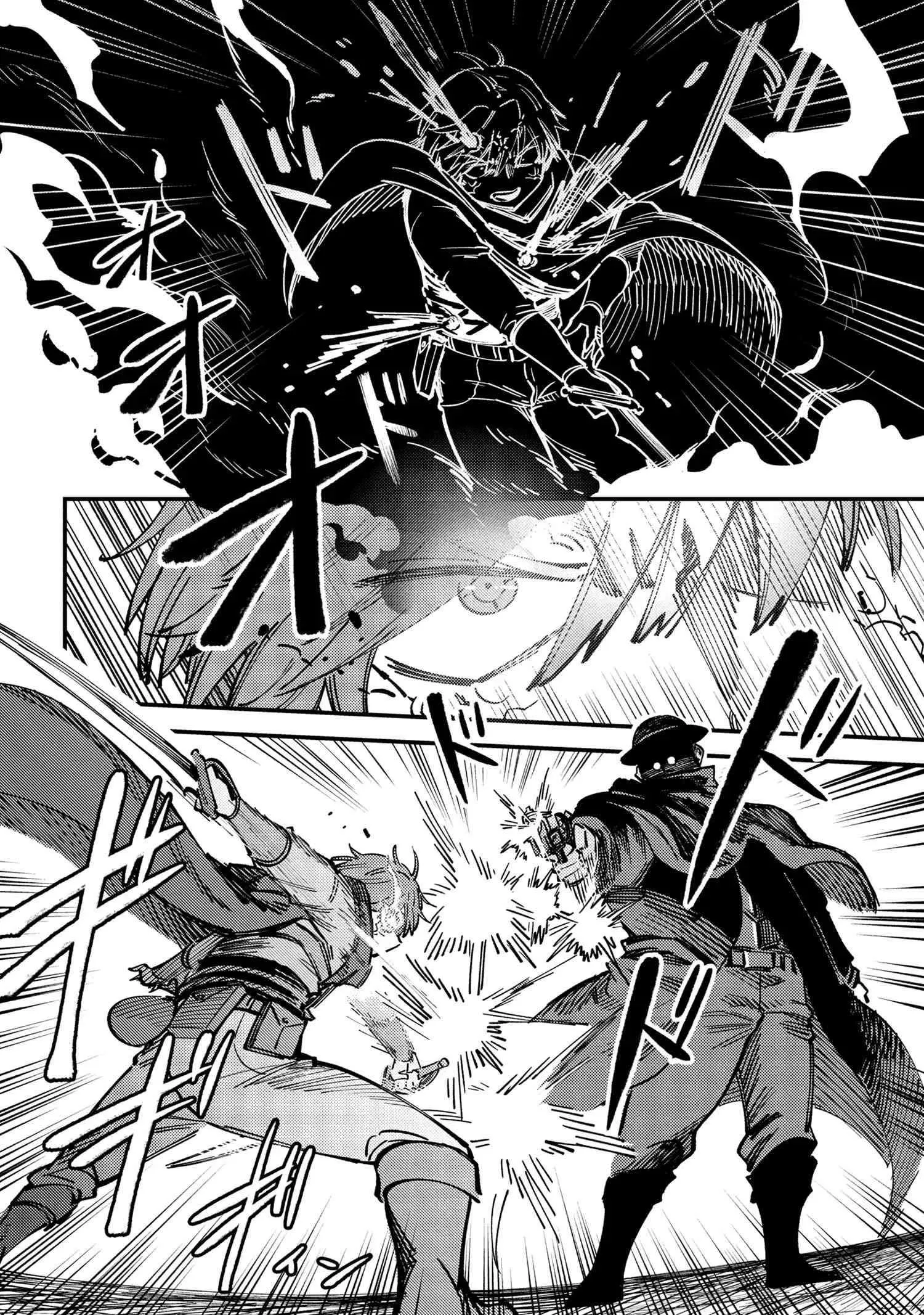 Redo of Healer Capítulo 69 - Page 11