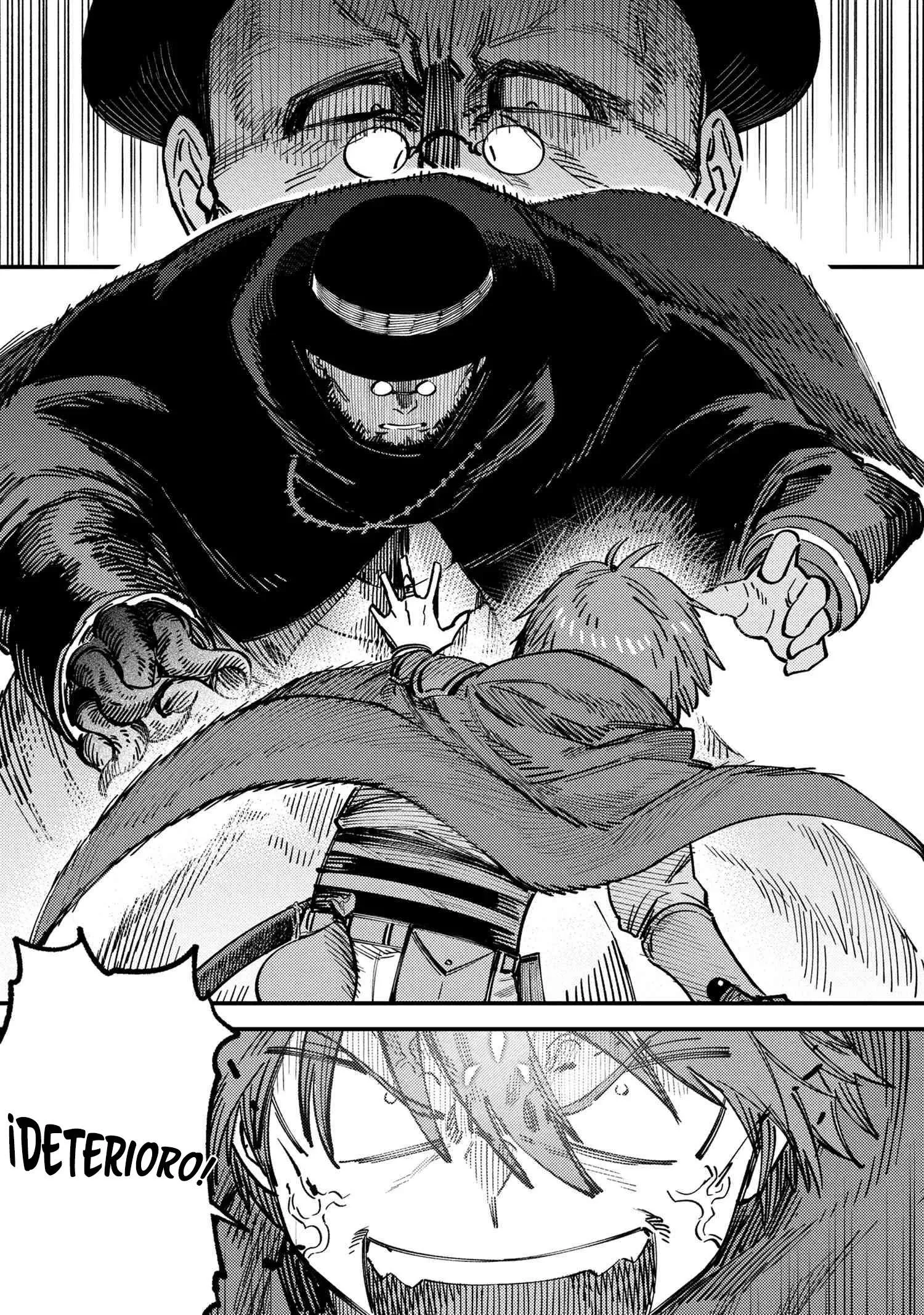 Redo of Healer Capítulo 69 - Page 16