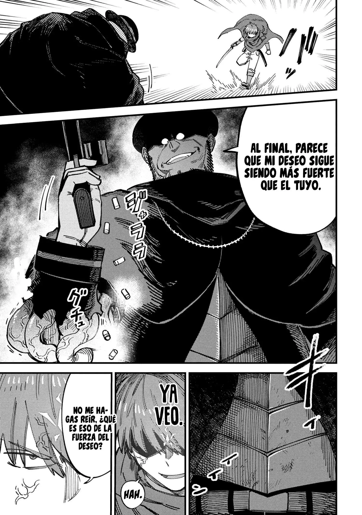 Redo of Healer Capítulo 69 - Page 18