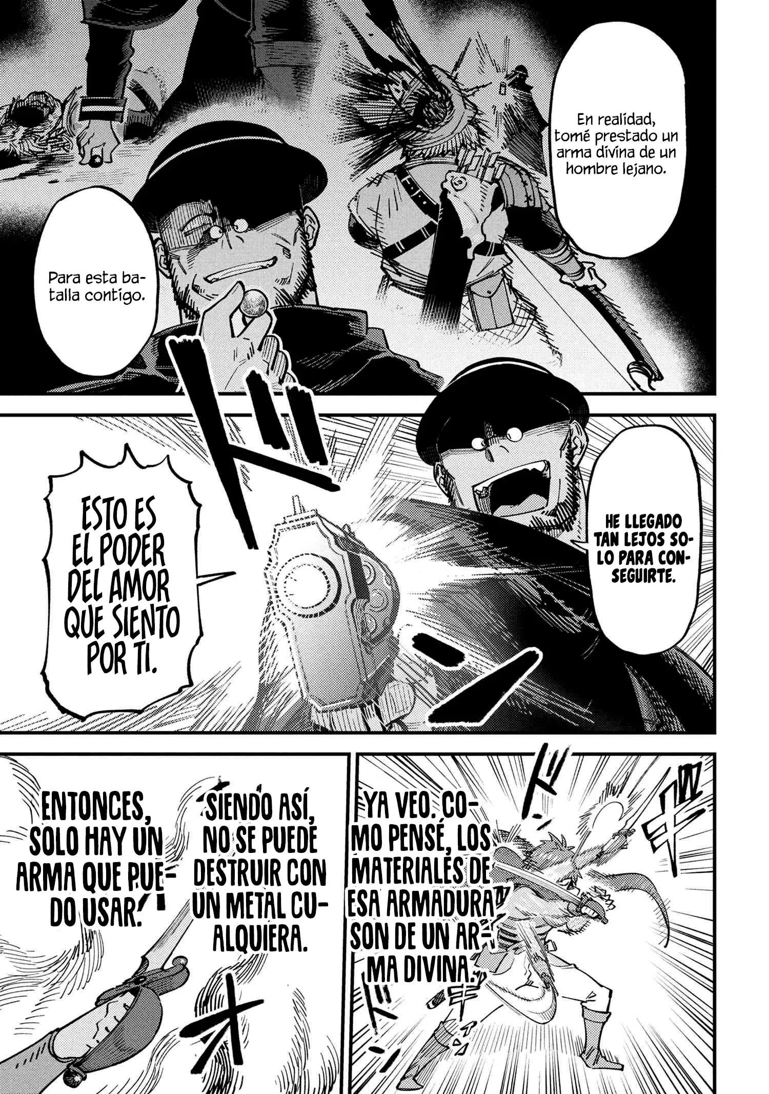 Redo of Healer Capítulo 69 - Page 20