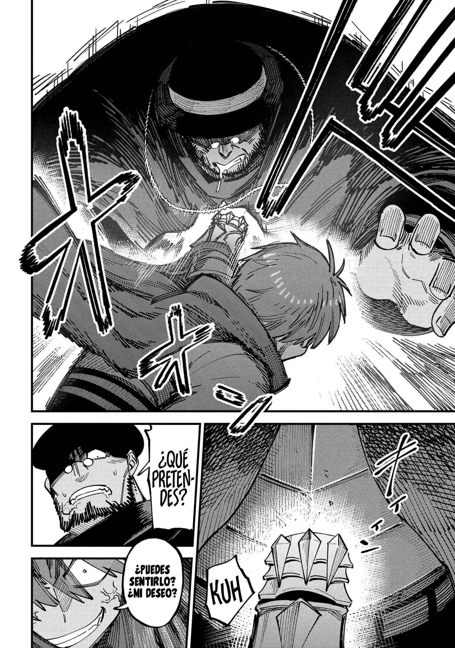 Redo of Healer Capítulo 69 - Page 23