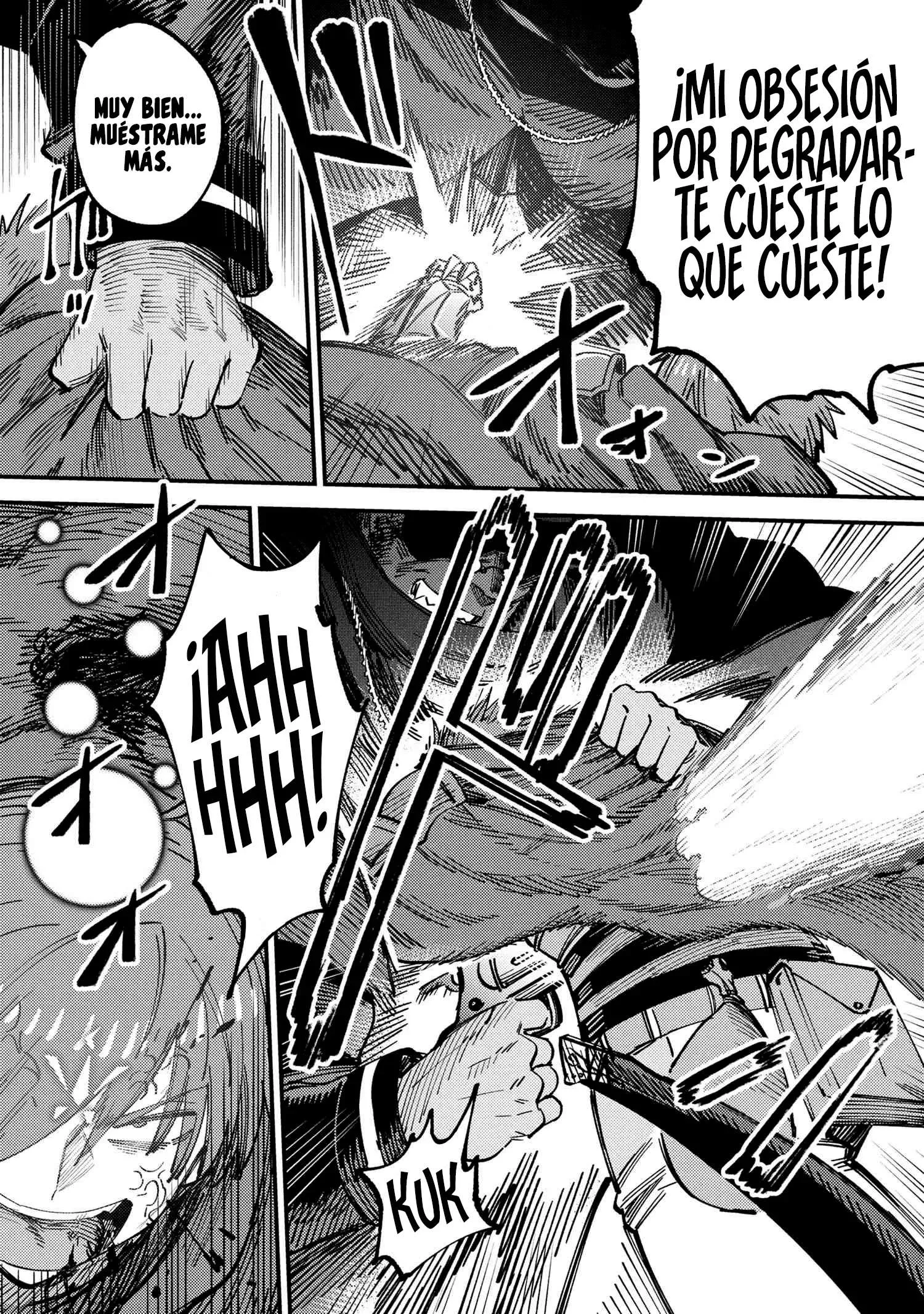 Redo of Healer Capítulo 69 - Page 24