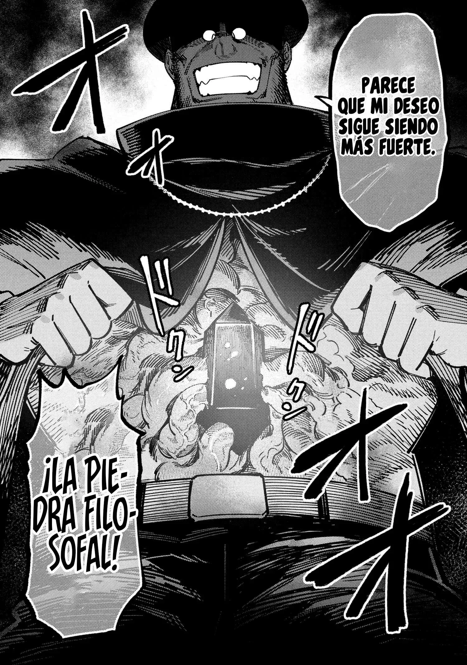 Redo of Healer Capítulo 69 - Page 31