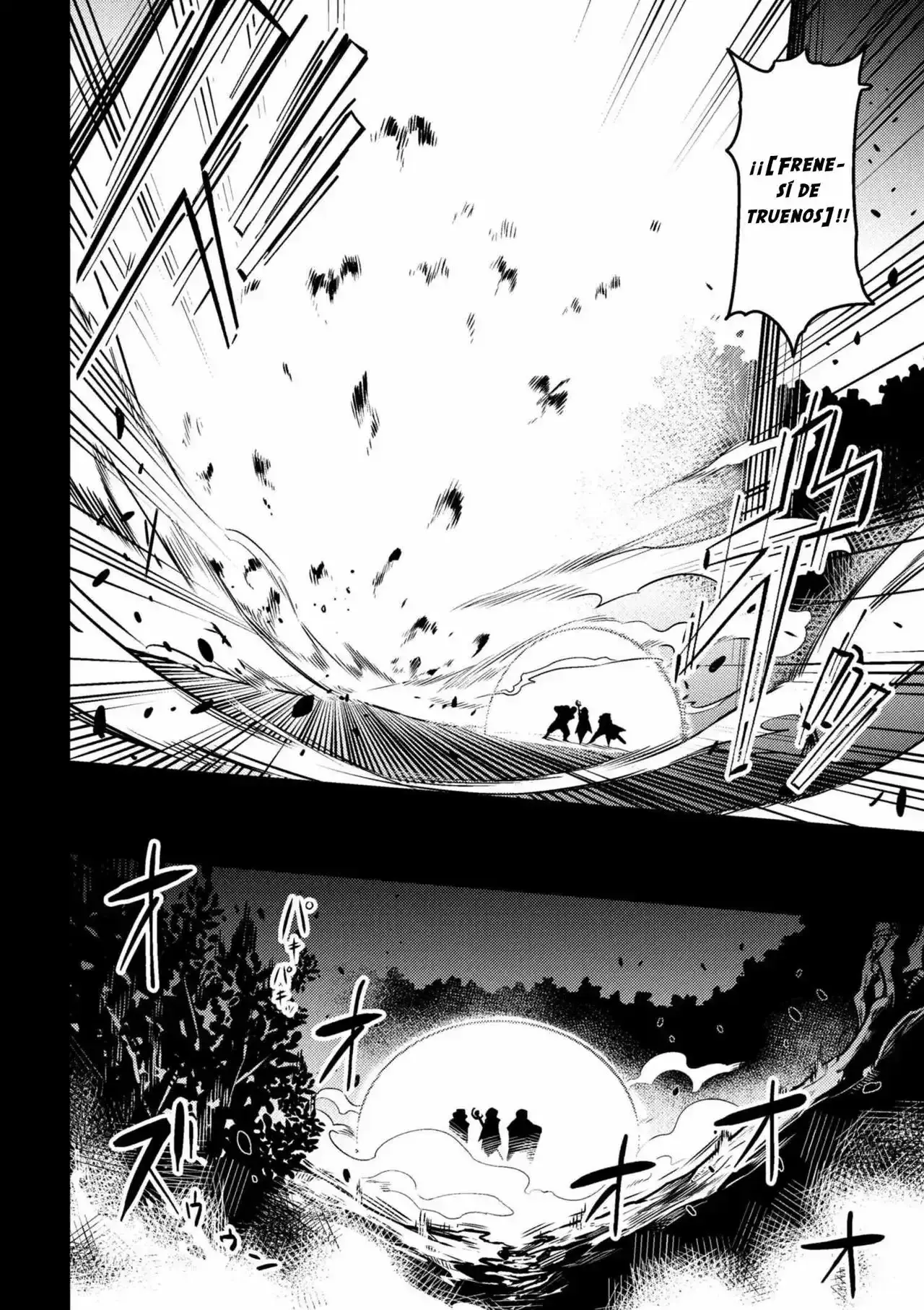 Redo of Healer Capítulo 7.1 - Page 7