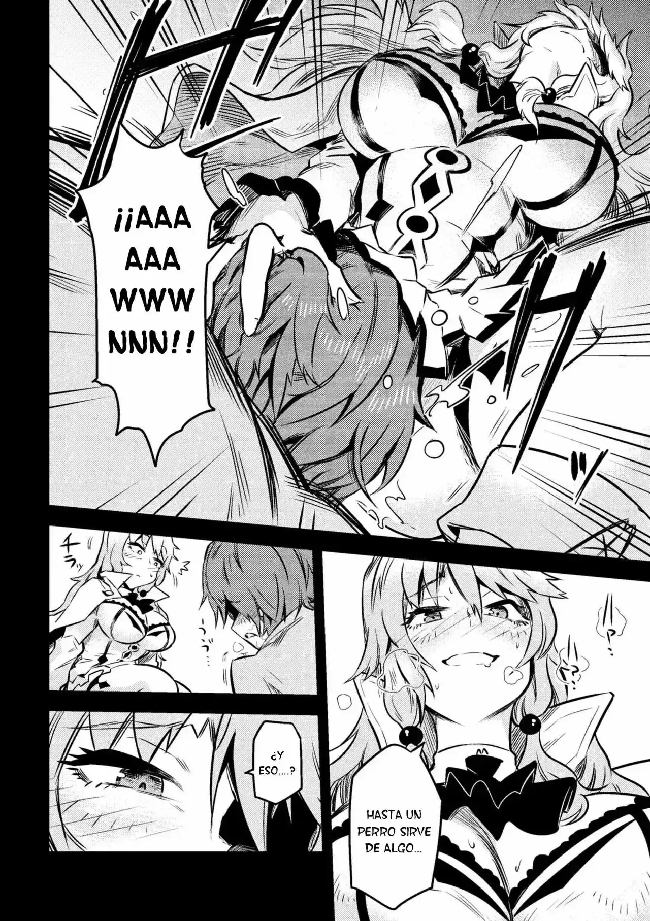 Redo of Healer Capítulo 7.1 - Page 15