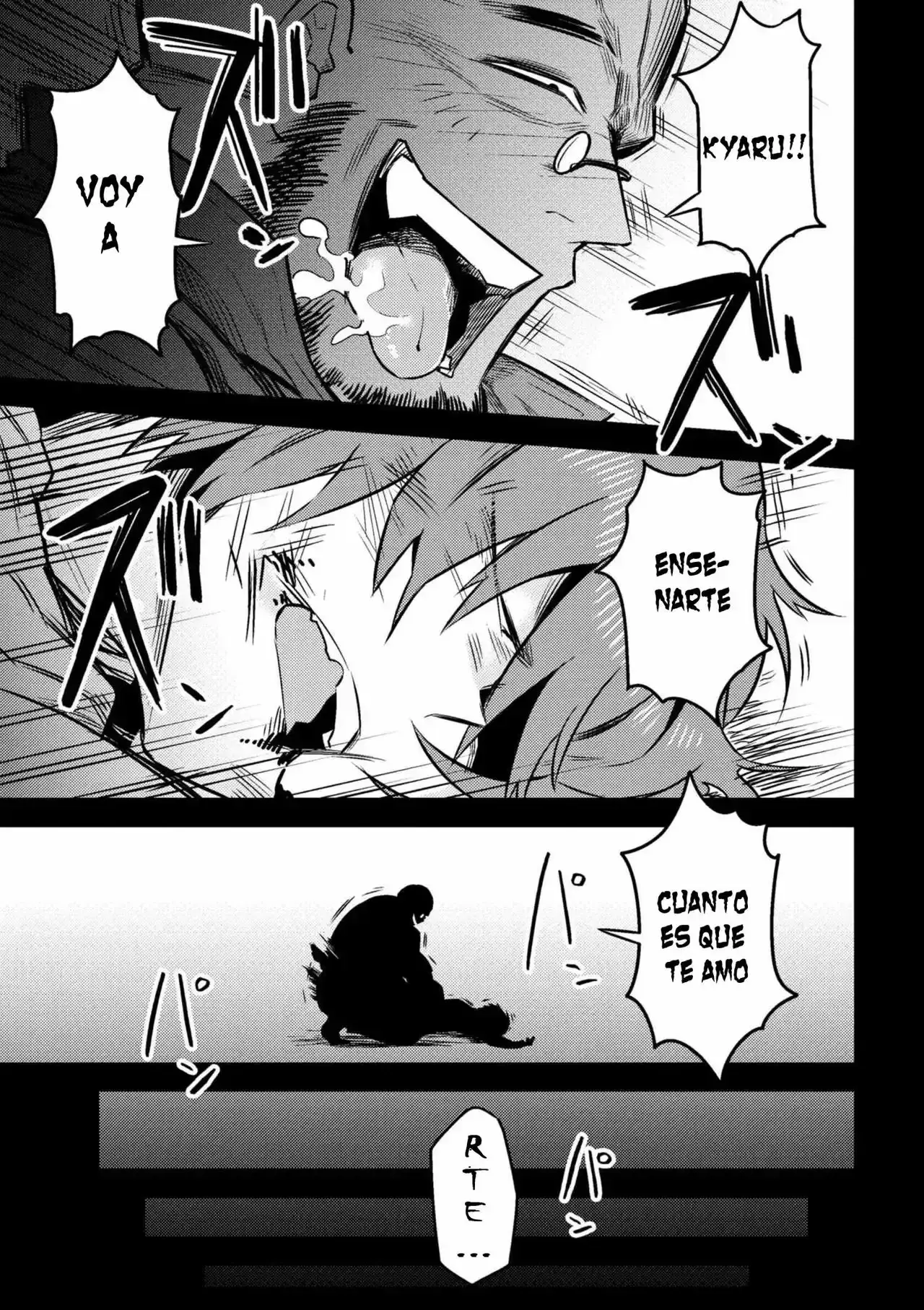 Redo of Healer Capítulo 7.1 - Page 24