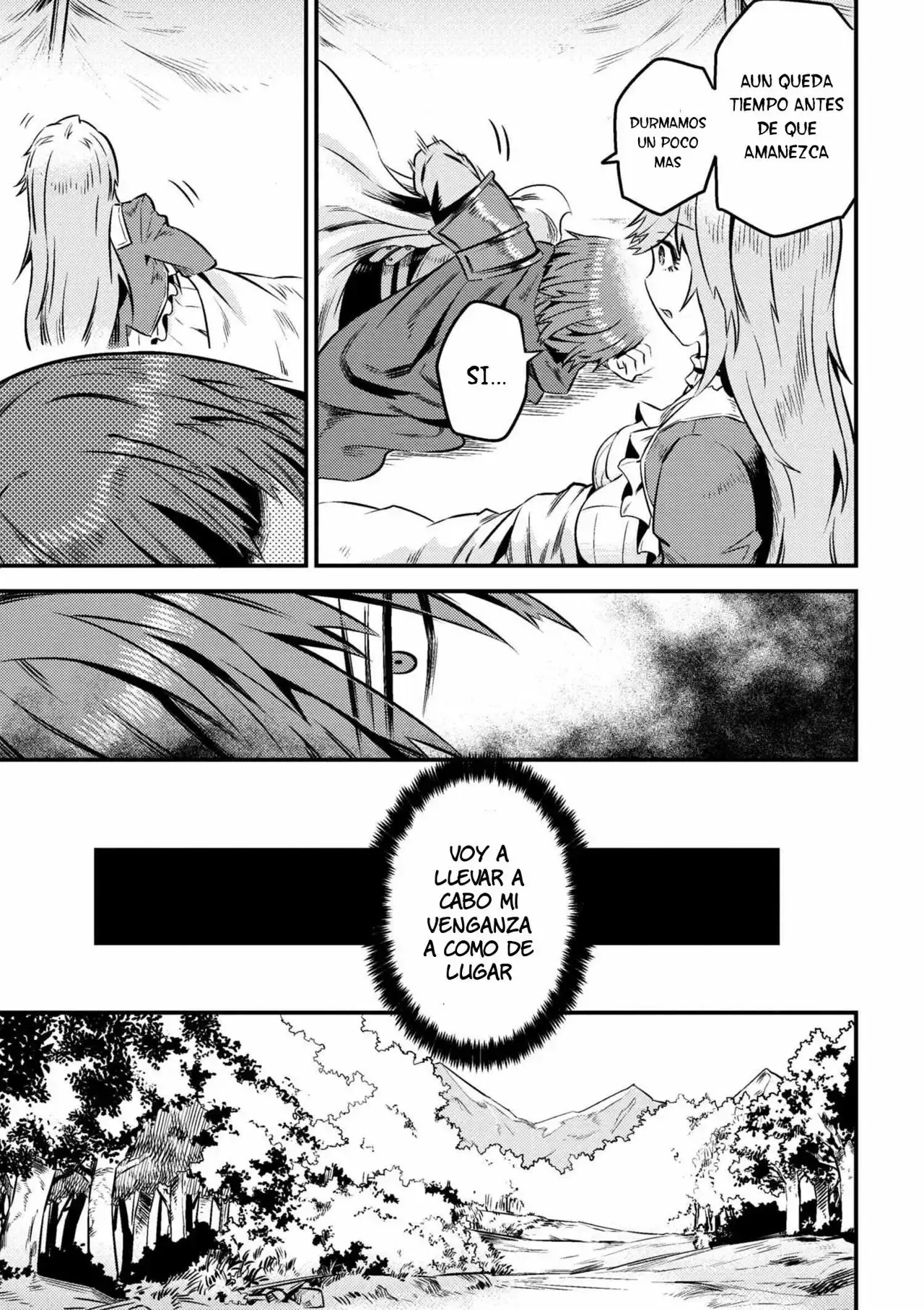 Redo of Healer Capítulo 7.2 - Page 5